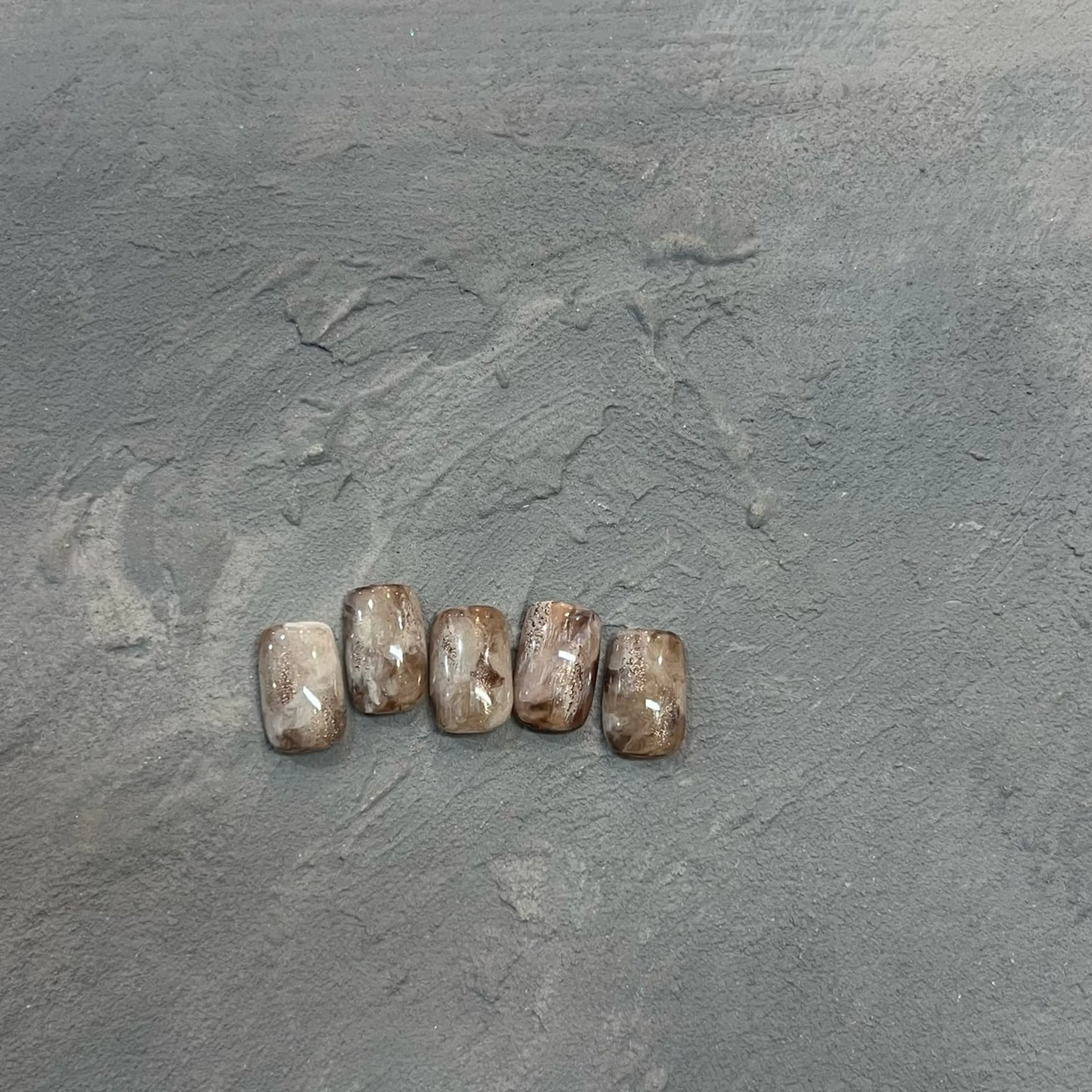 ネイル Chula nail .suzukaのネイルデザイン