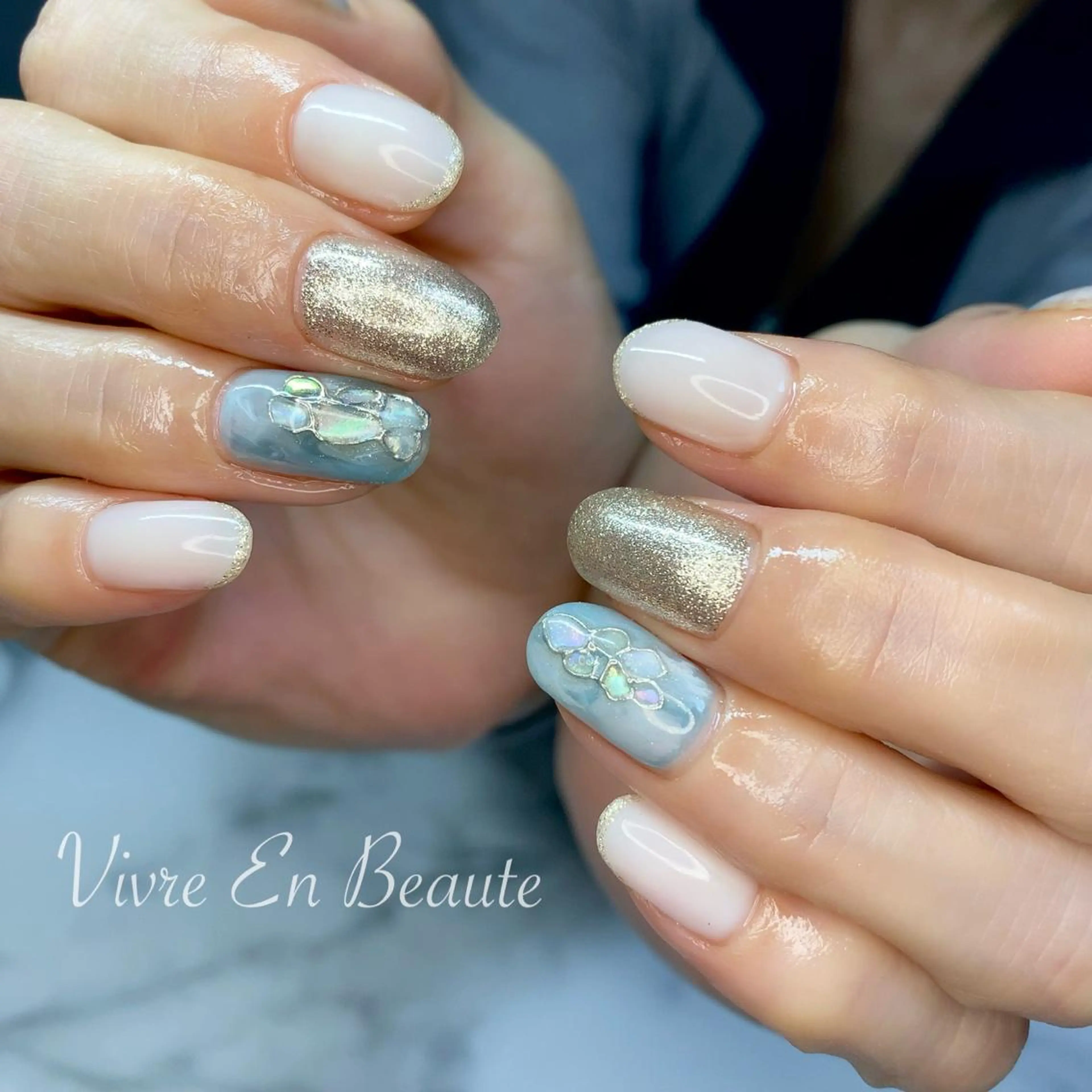 ネイル S Nailのネイルデザイン