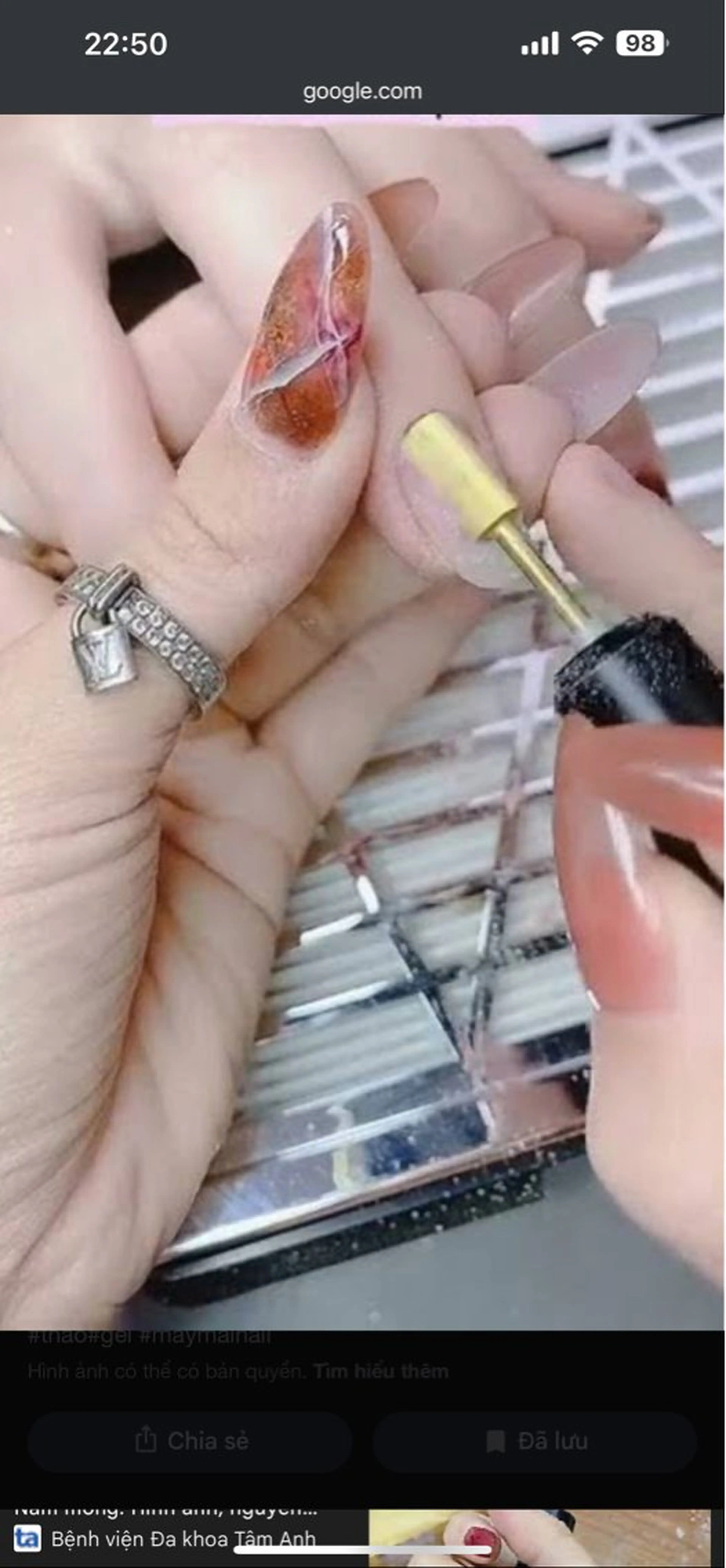 ネイル オフのみ(ネイル) NekoNailsalon所属・NekoNail salonのネイルデザイン