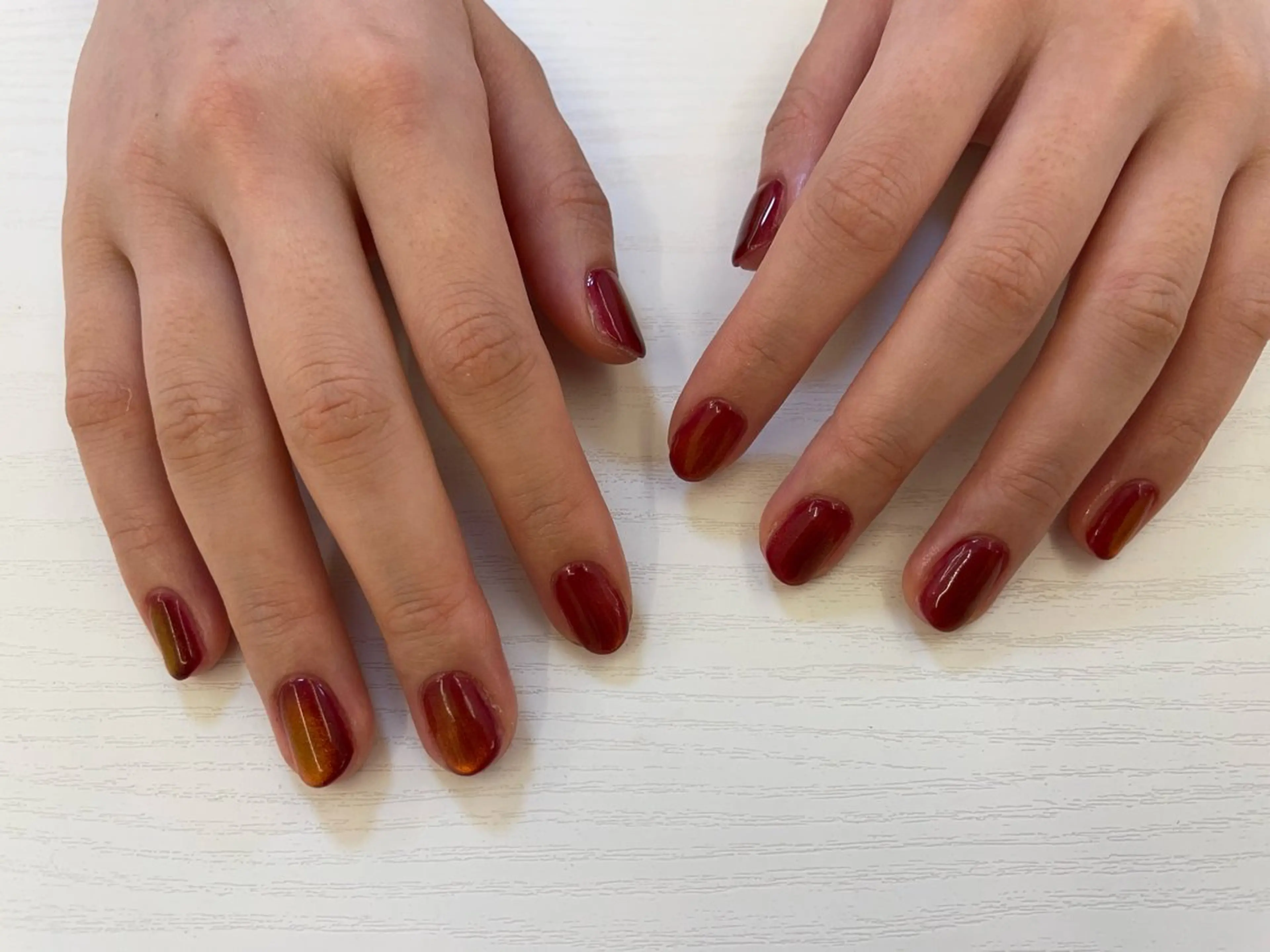 ネイル eptu nailのネイルデザイン