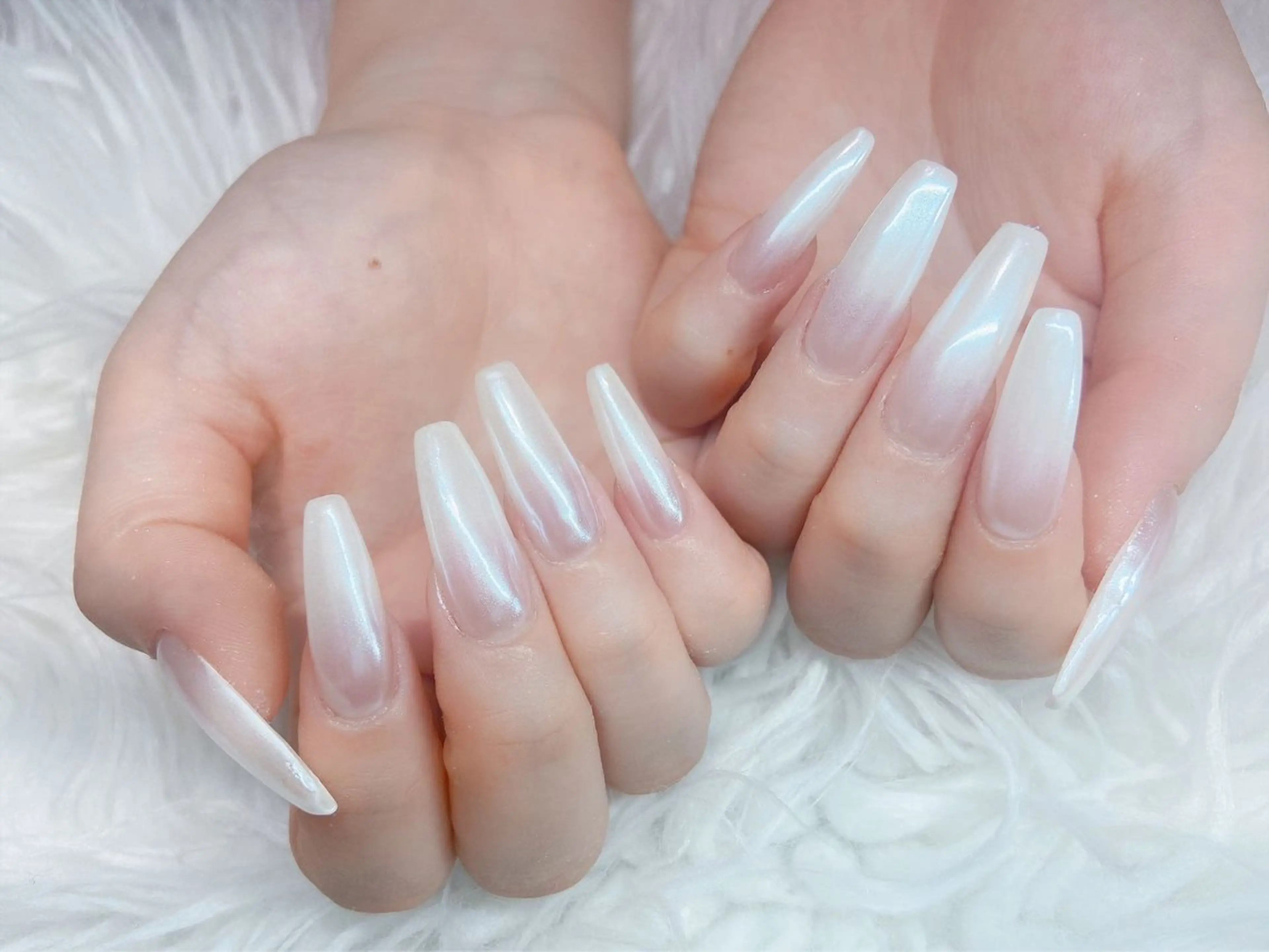 ネイル リン リンのネイルデザイン