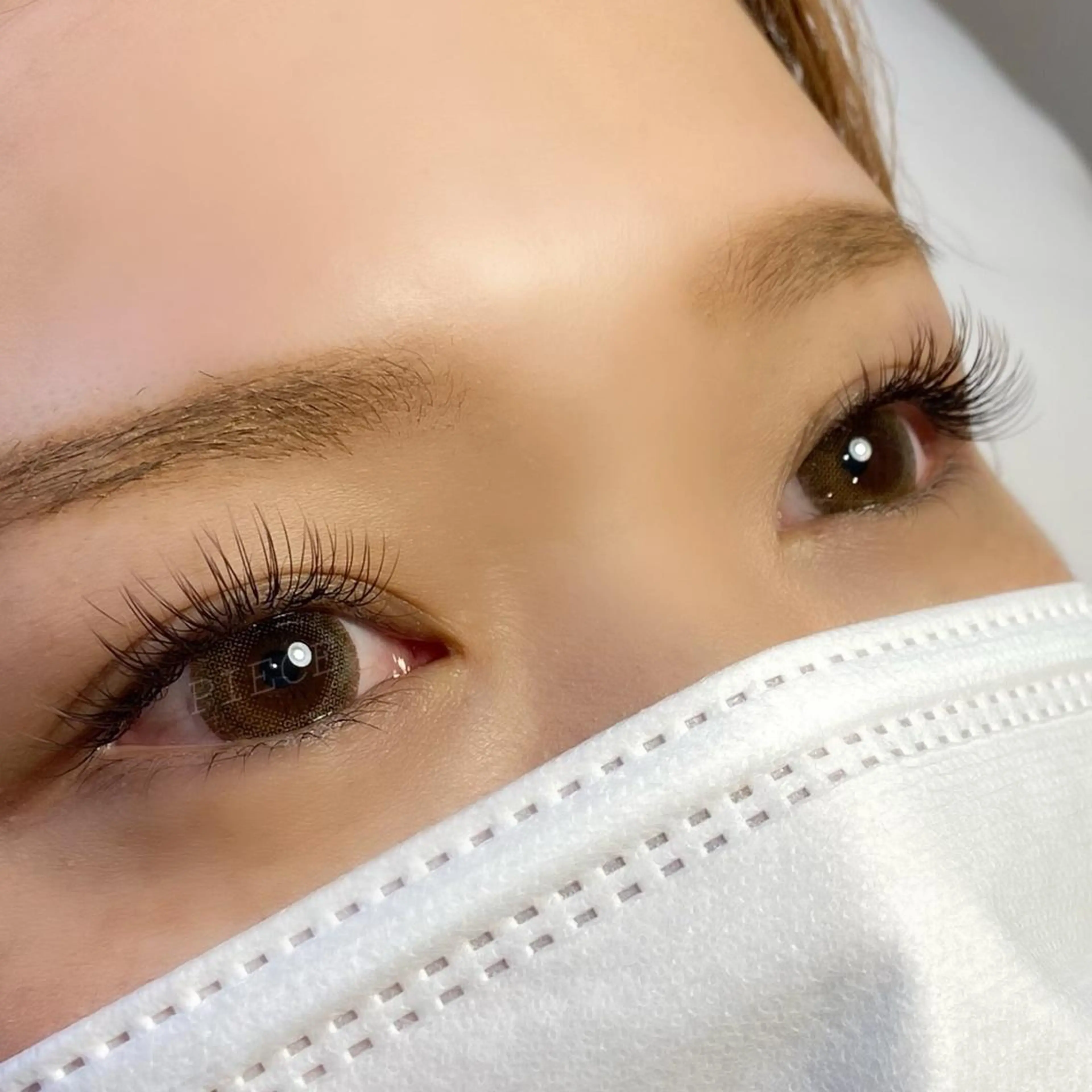 マツエク・マツパ マツエク PIECE hair&spa所属・piece♡ megのマツエク・マツパデザイン