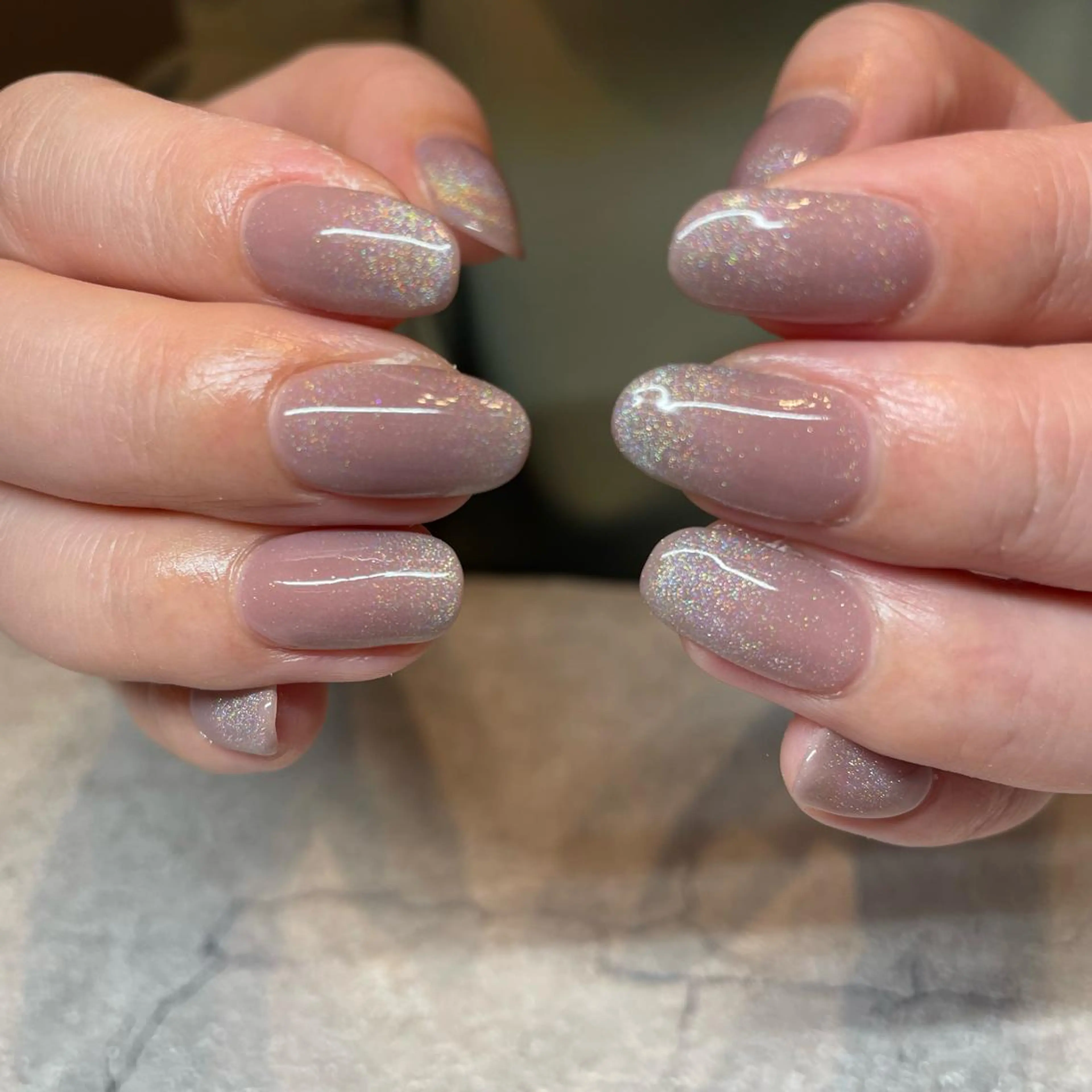 ネイル ハンドネイル Tocowaka マエダのネイルデザイン