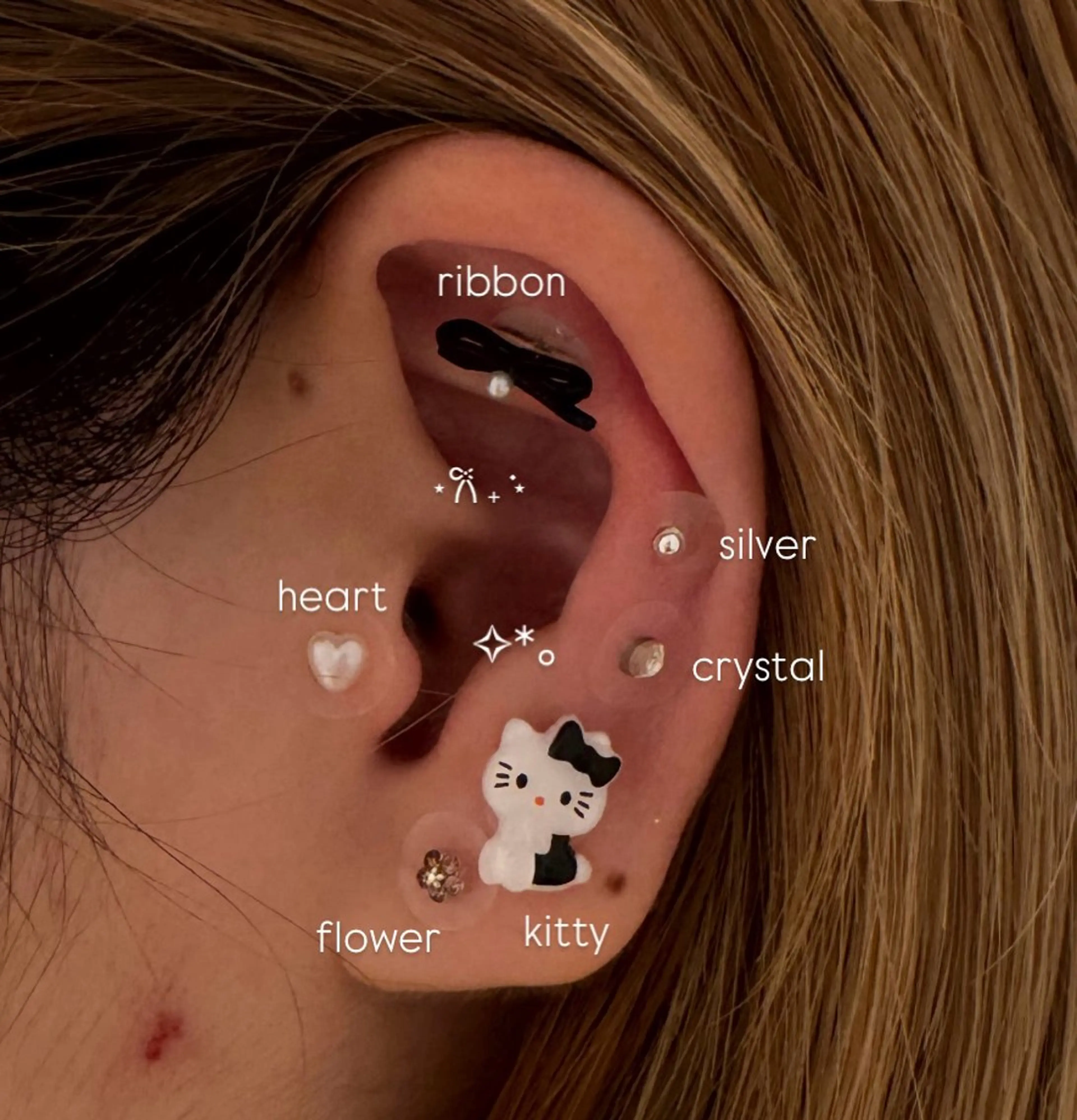 その他 nail salon belleのその他イメージ