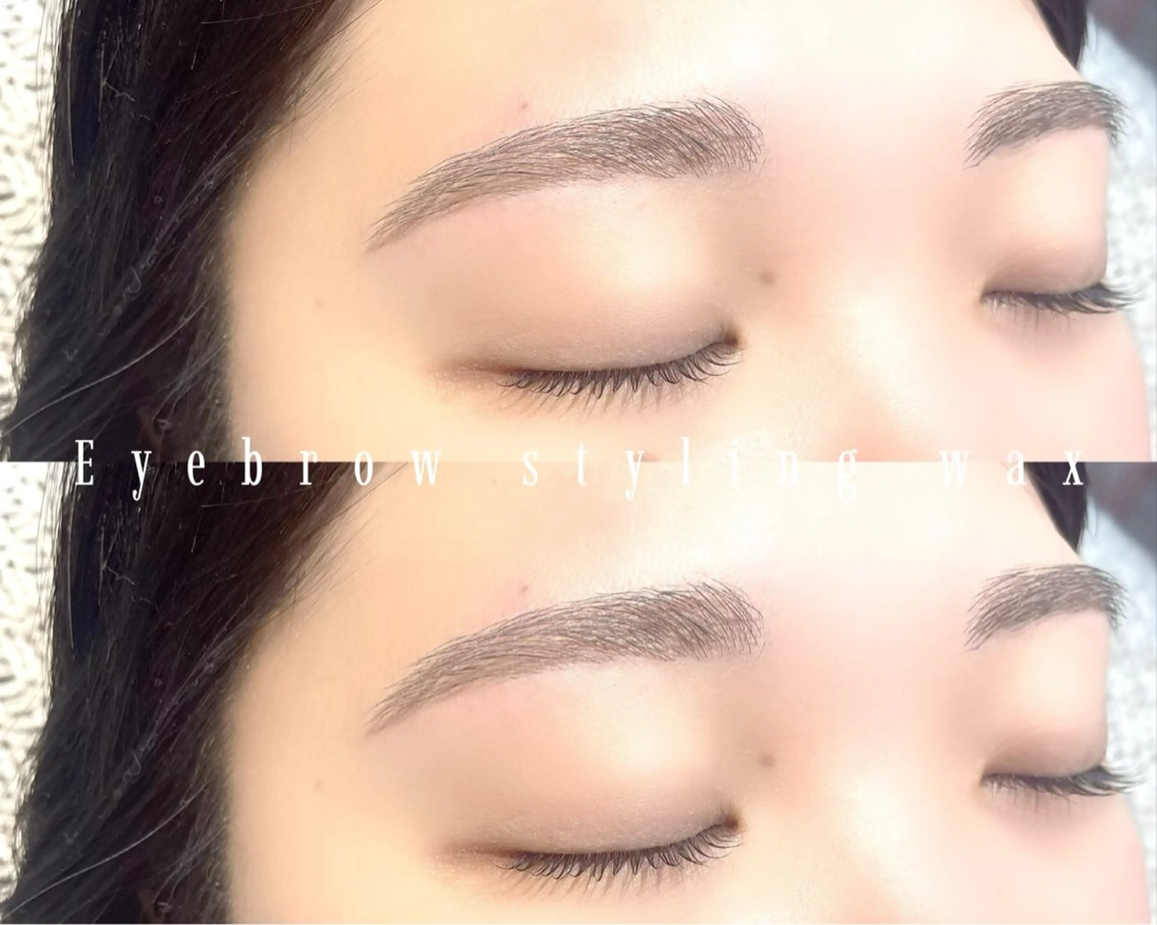 アイブロウ ワックス脱毛 眉カット その他(アイブロウ) kelly Shokoのマツエク・マツパデザイン