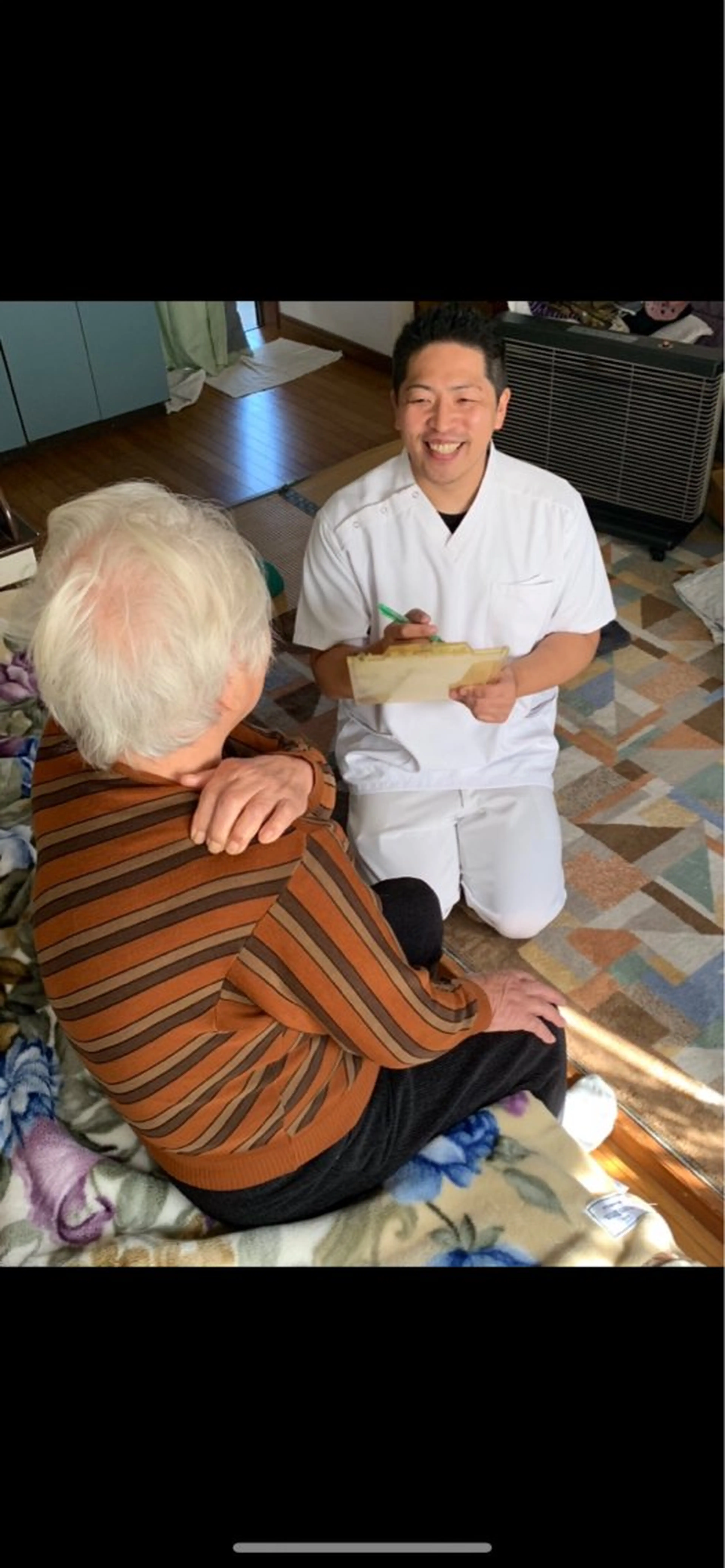 KOKOCARA所属・KOKOCARA ここからのエステ・リラクイメージ