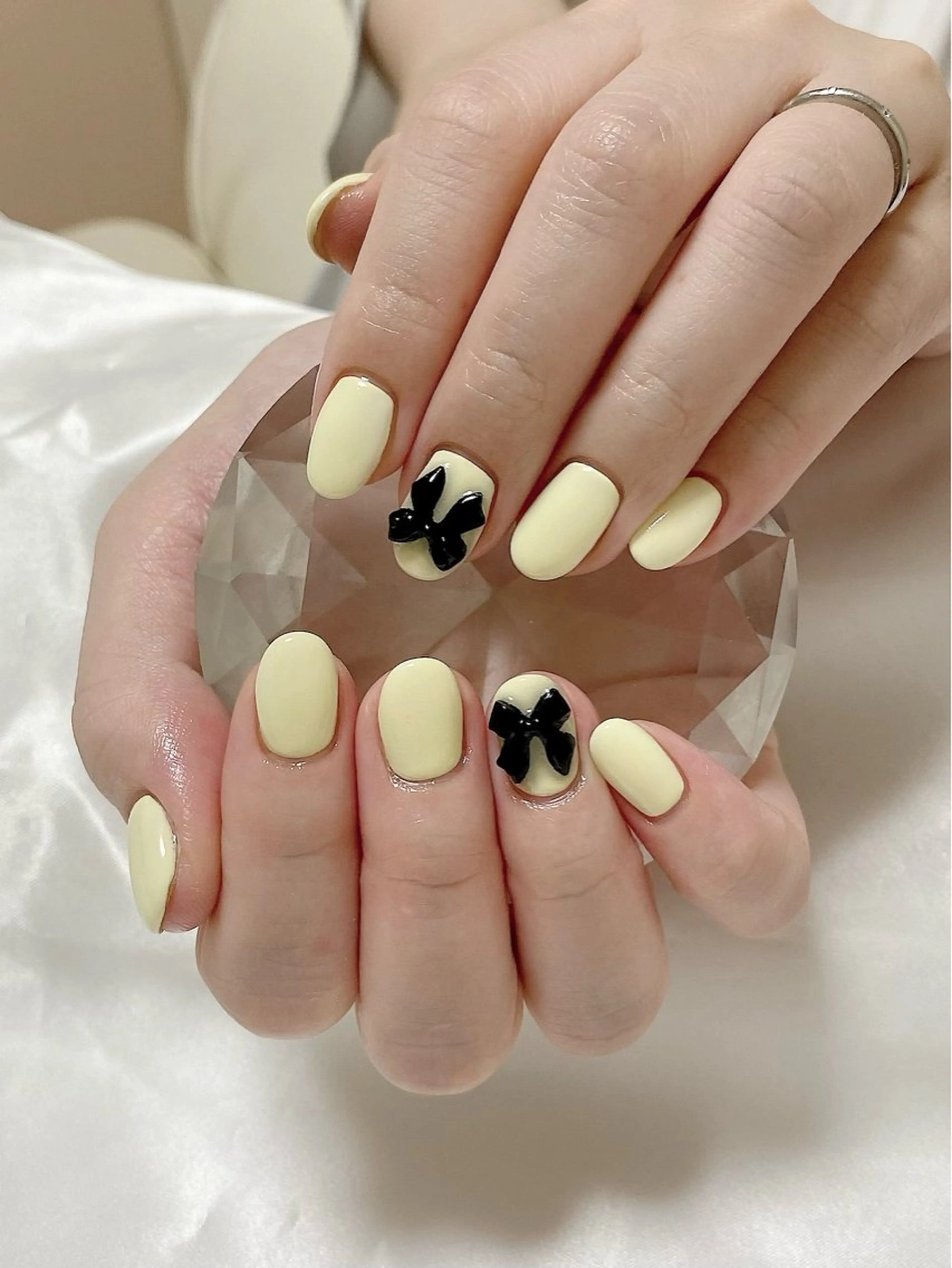 ネイル 💅fleur Ayumiのネイルデザイン