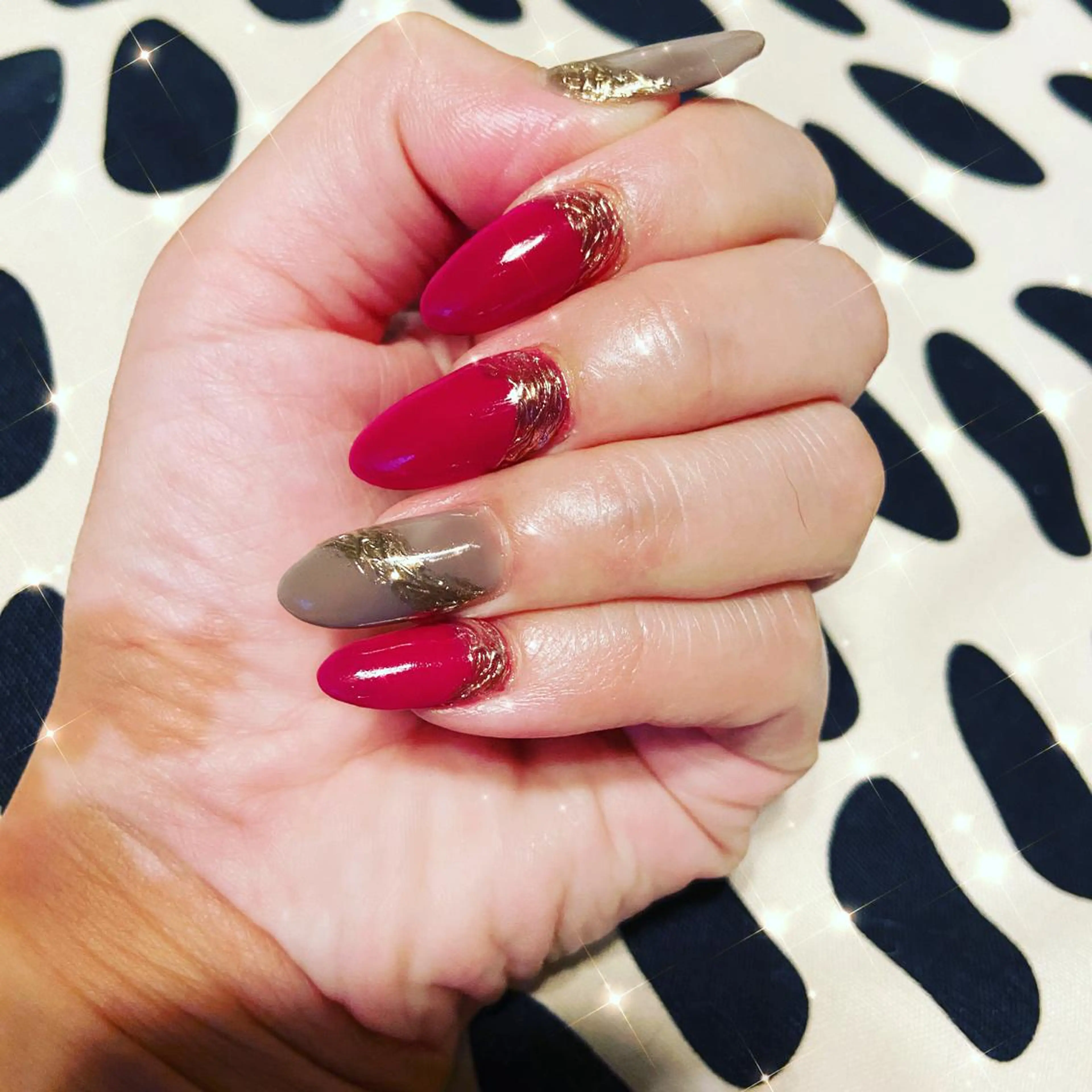 ネイル Nail Salon MUSEのネイルデザイン