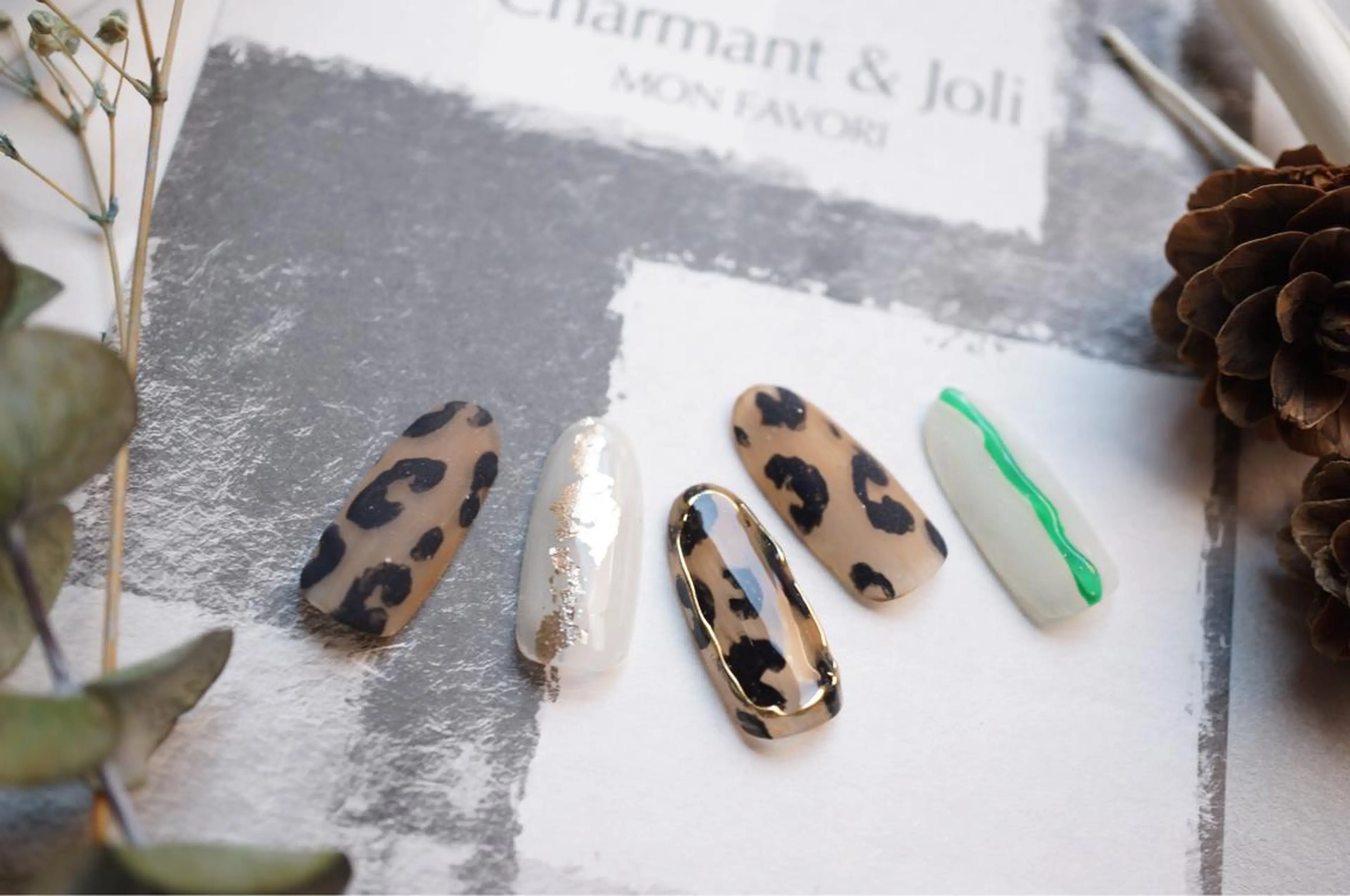 ネイル まつ毛と眉毛の専門店　オクターブ福岡店所属・オクターブ 天神店の眉毛・アイブロウイメージ