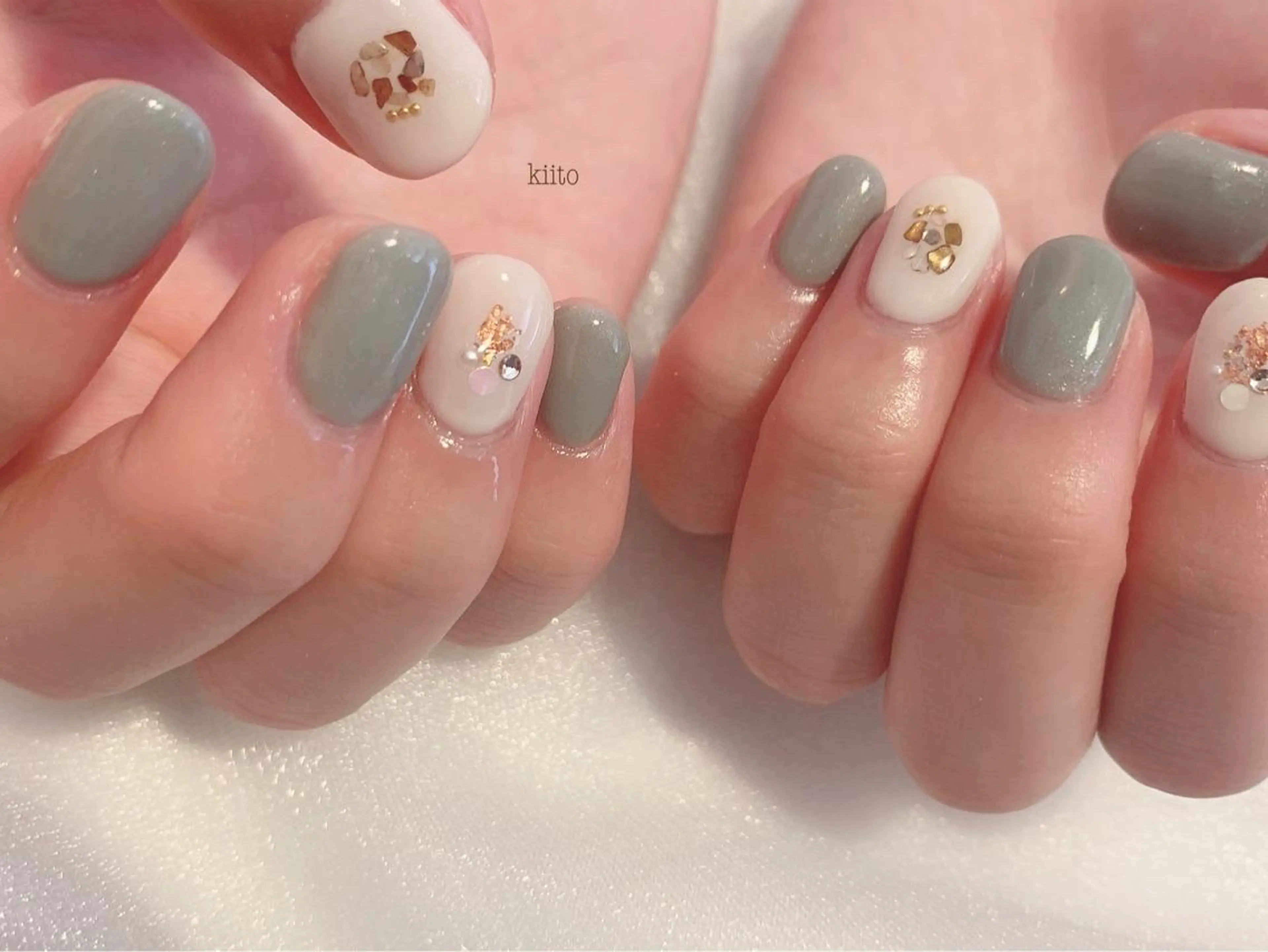 ネイル toi nail.所属・toi nail.のネイルデザイン