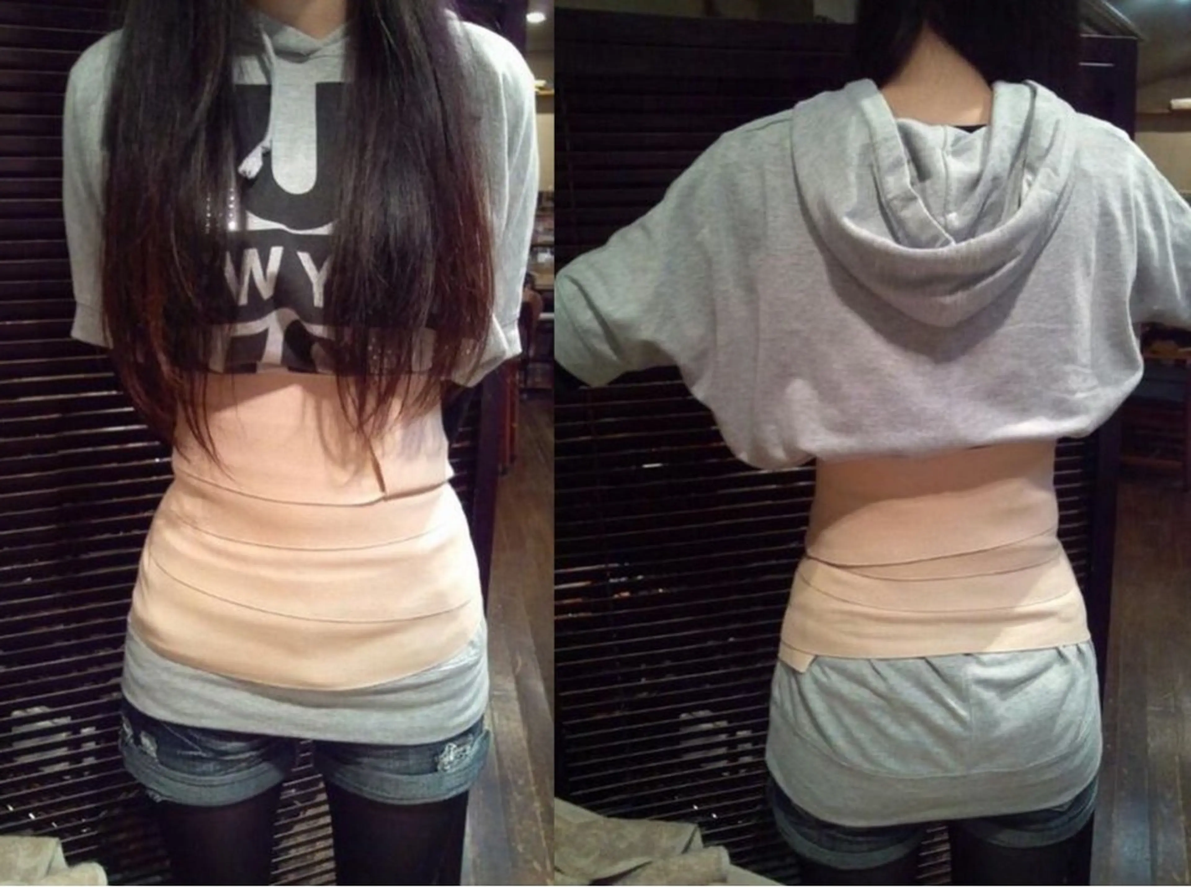 隆悠(リュウユウ)所属・ウラタ リュウジのその他イメージ