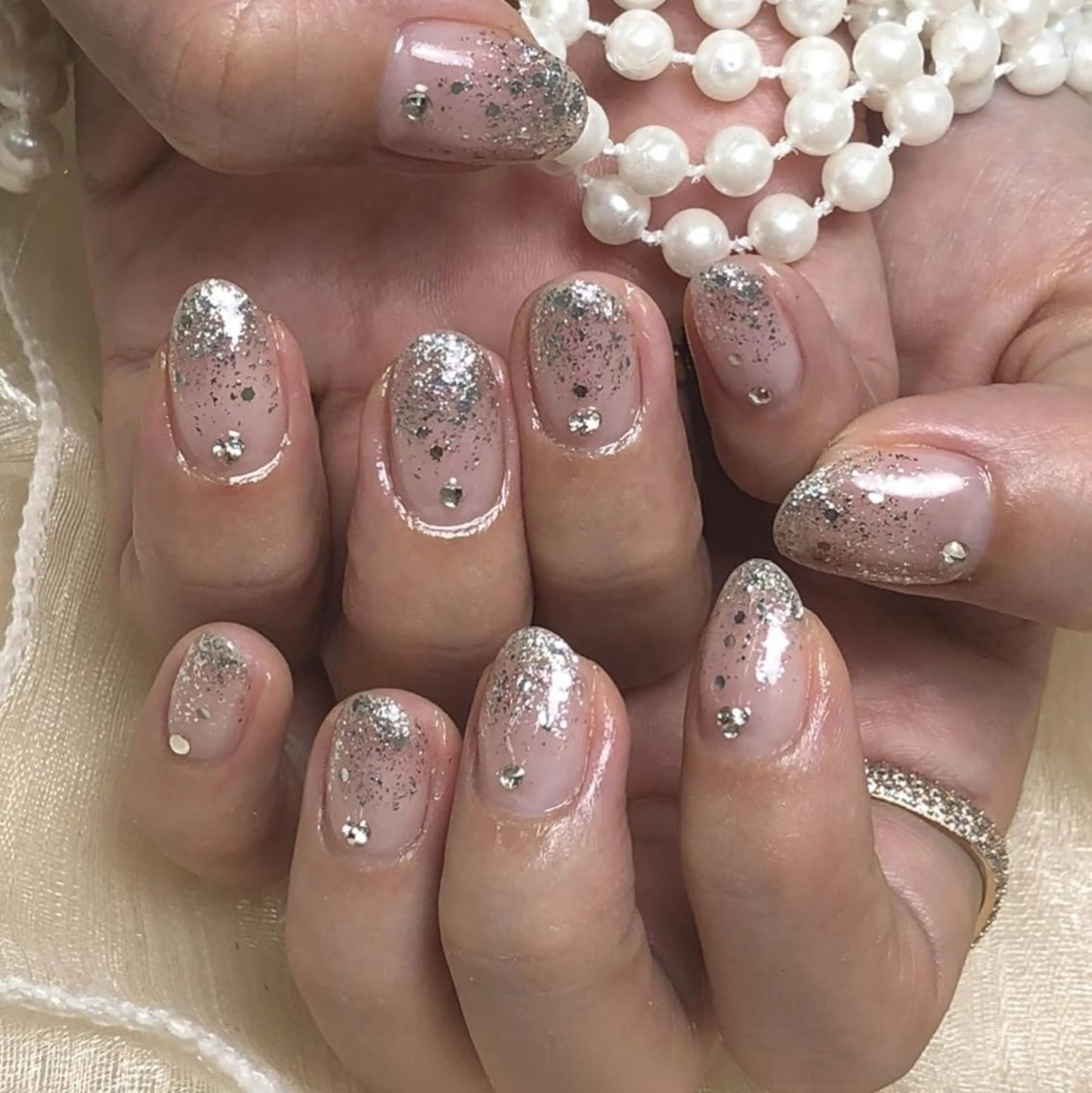 ネイル ❄️西川 真由美❄️のネイルデザイン