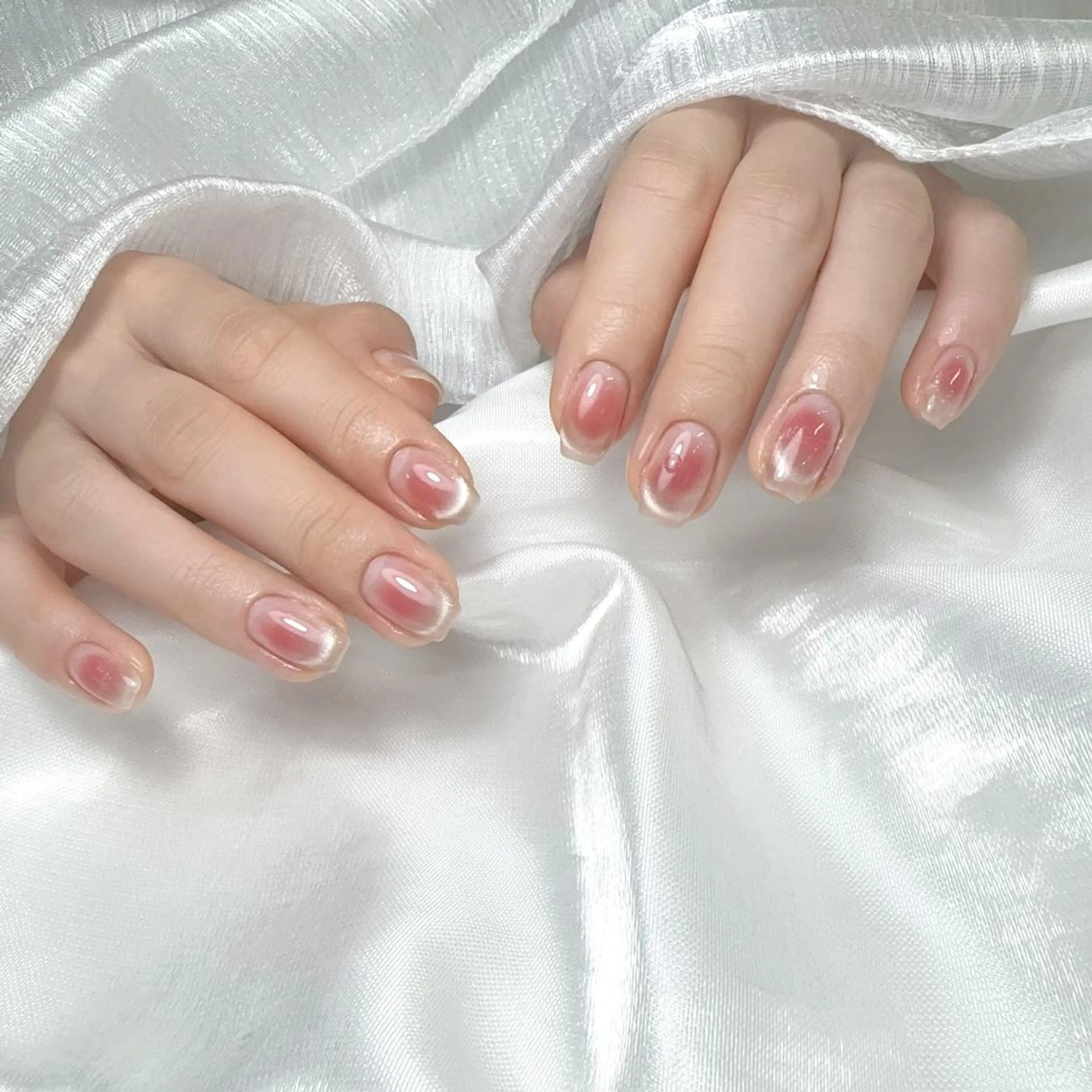 ネイル フ ミのネイルデザイン