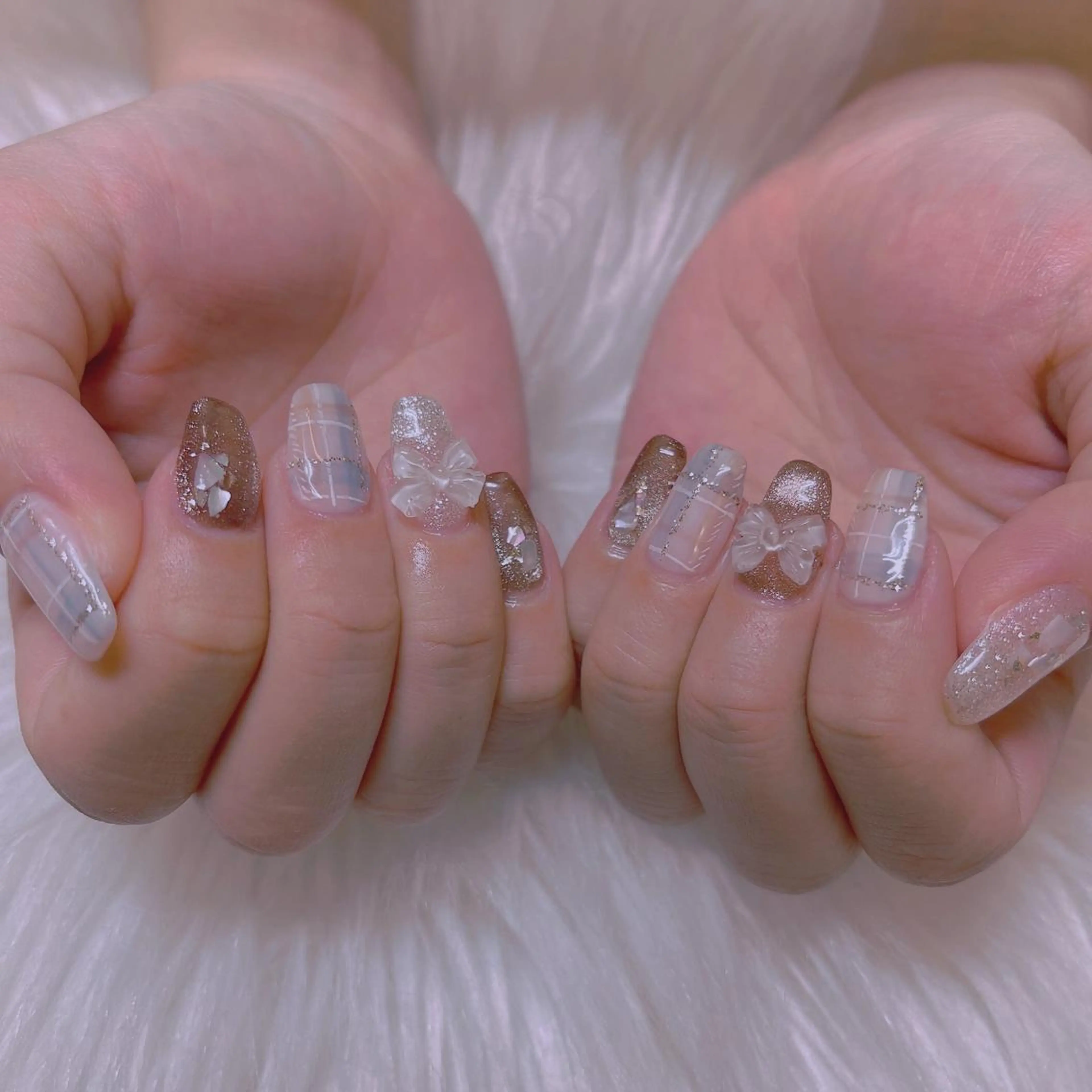 ネイル Private Salon 大宮のネイルデザイン