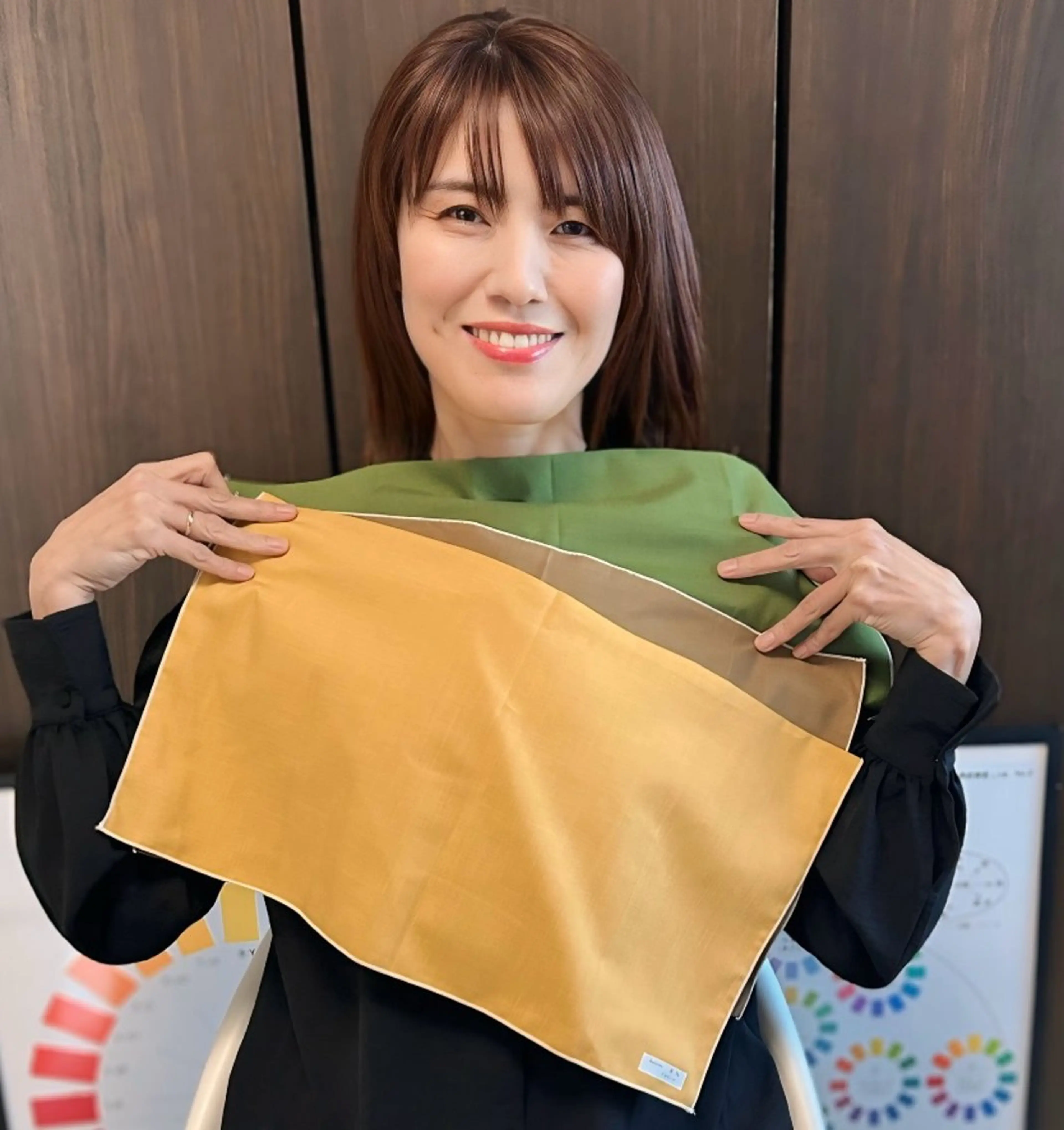 平嶋 めぐみのその他イメージ