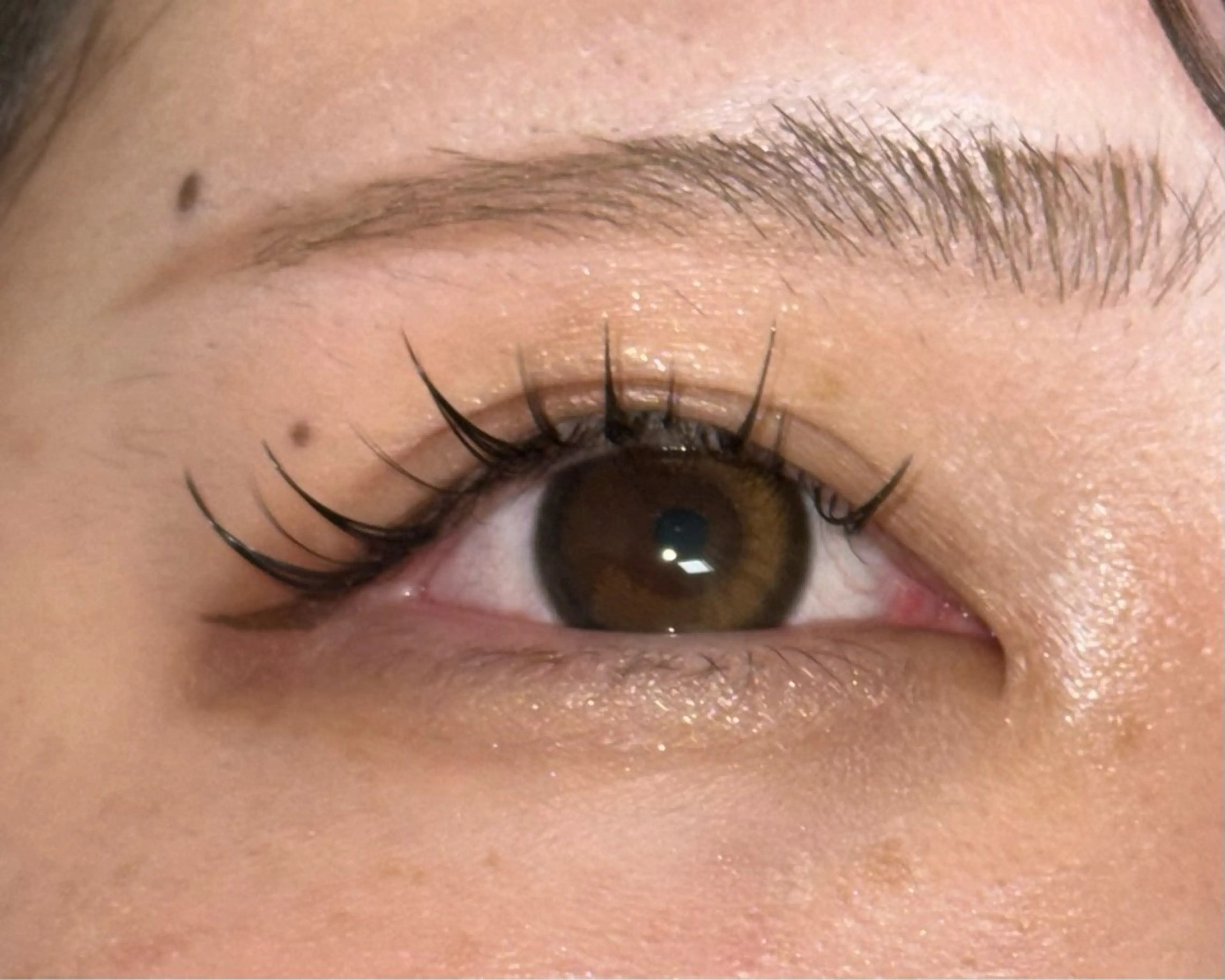 マツエク・マツパ MiLua 🌙✨のマツエク・マツパデザイン