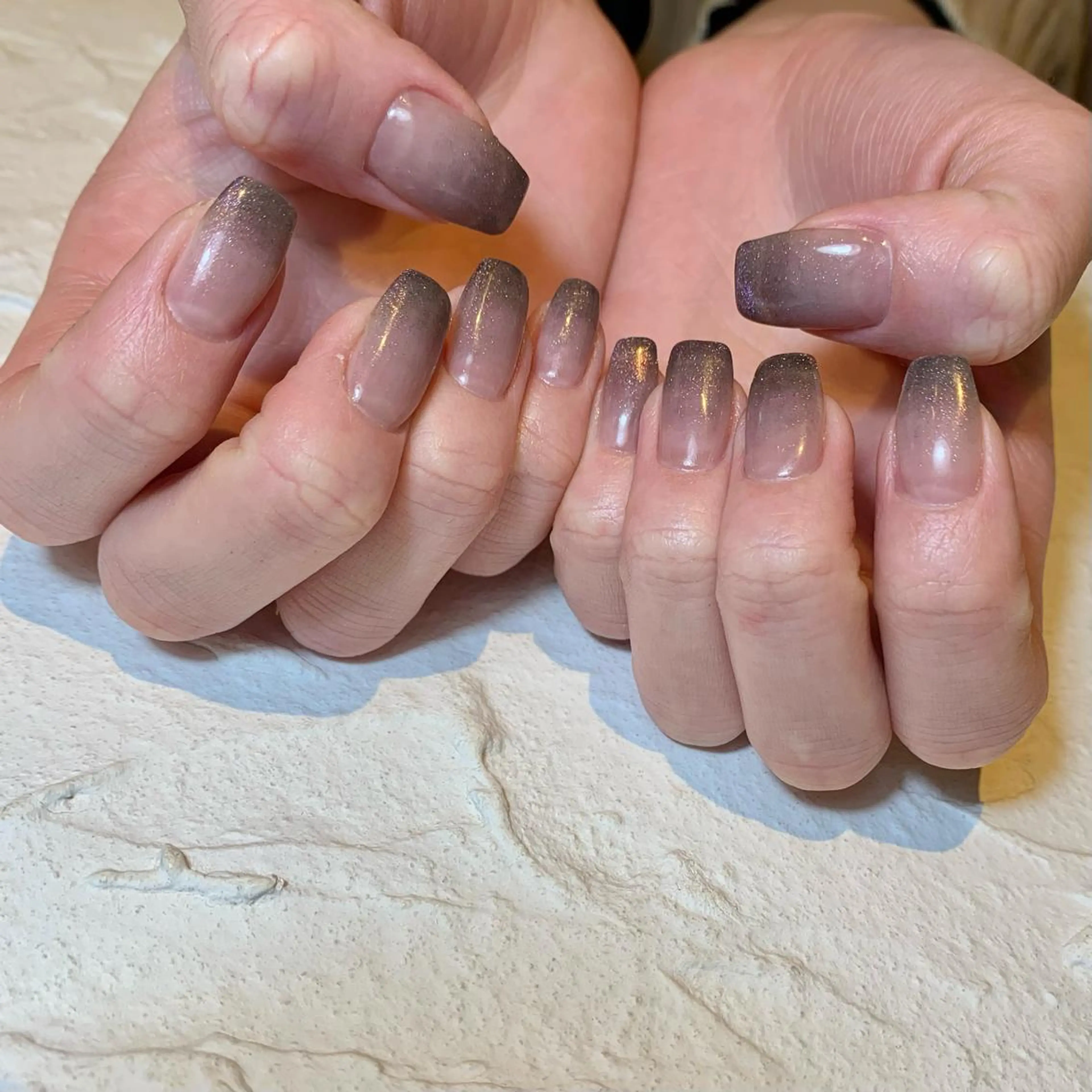 ネイル 山本 理紗子のネイルデザイン