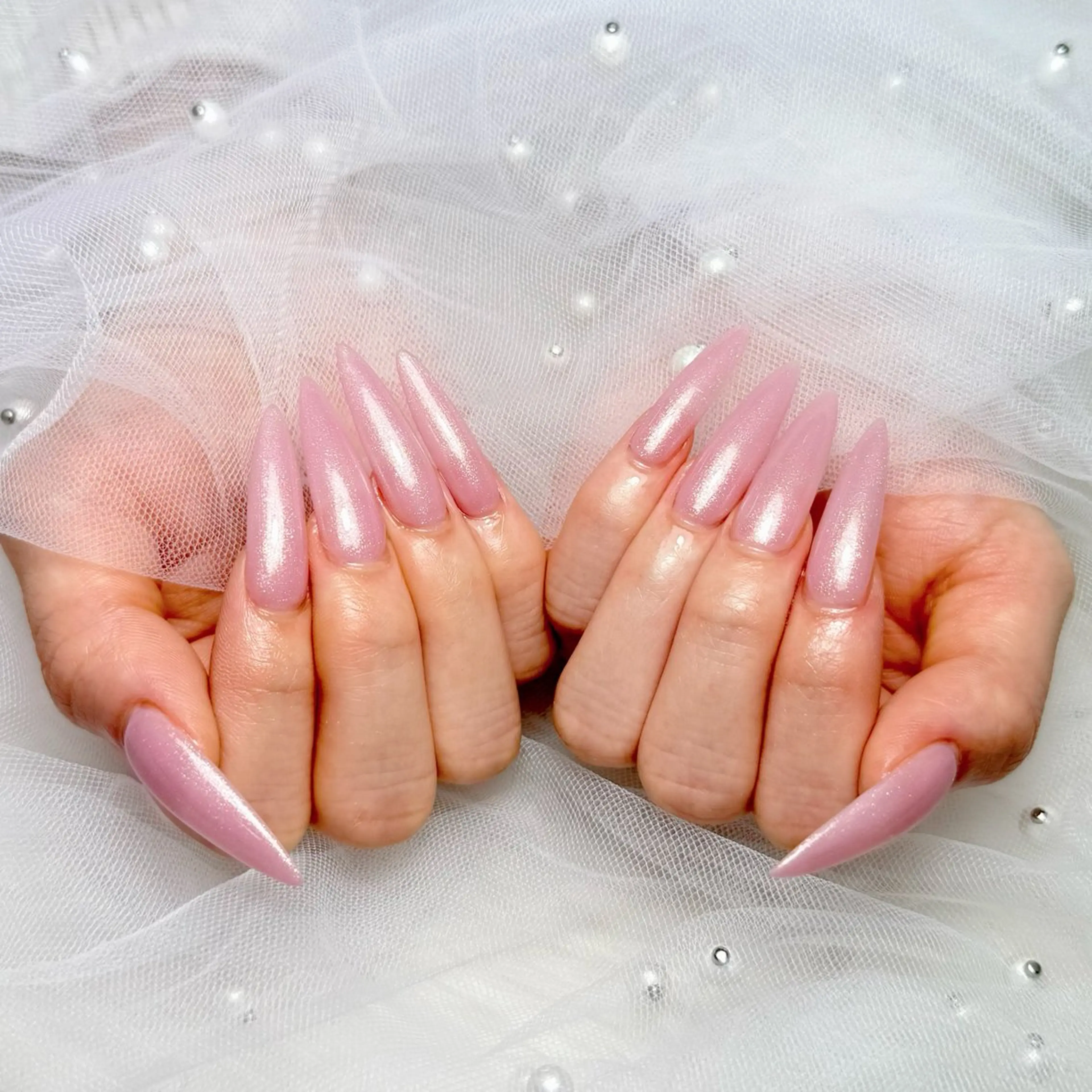 ネイル ハンドネイル Lino+ ネイル&よもぎ蒸しのネイルデザイン