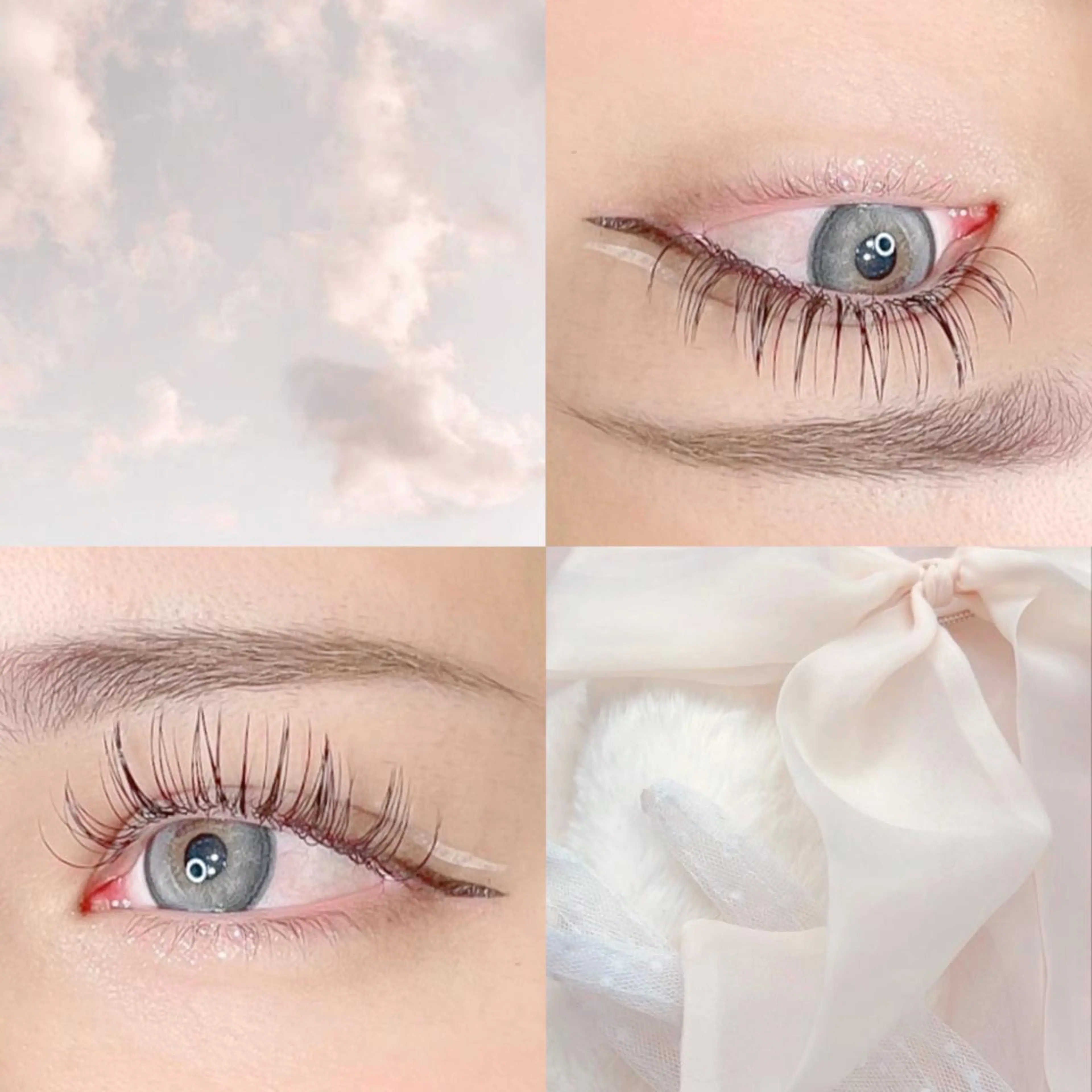 マツエク・マツパ Lash&brow PORTE269布施店所属・brace 竹田愛海のエステ・リラクイメージ