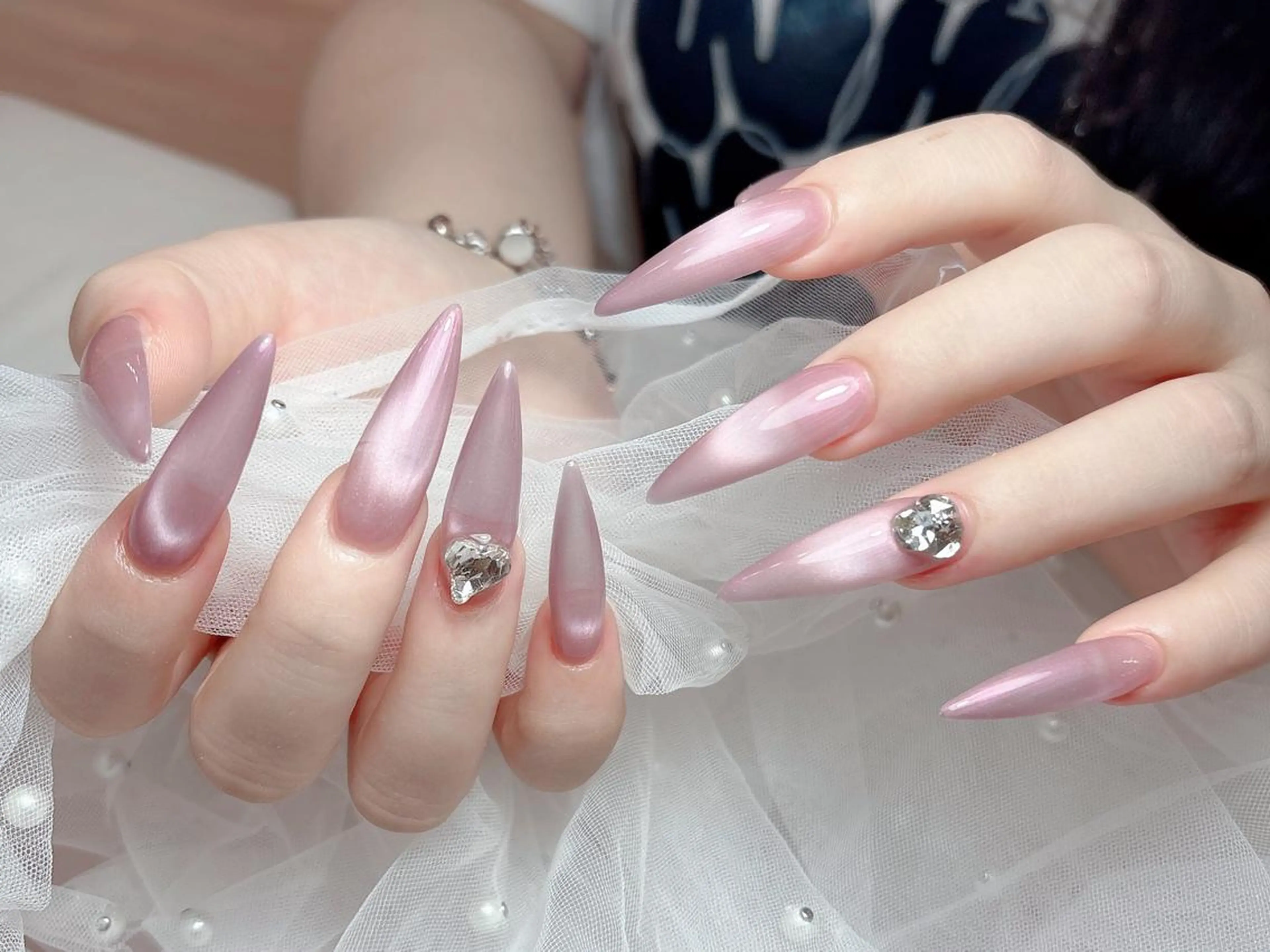 ネイル Bél Nail salon ユキのネイルデザイン
