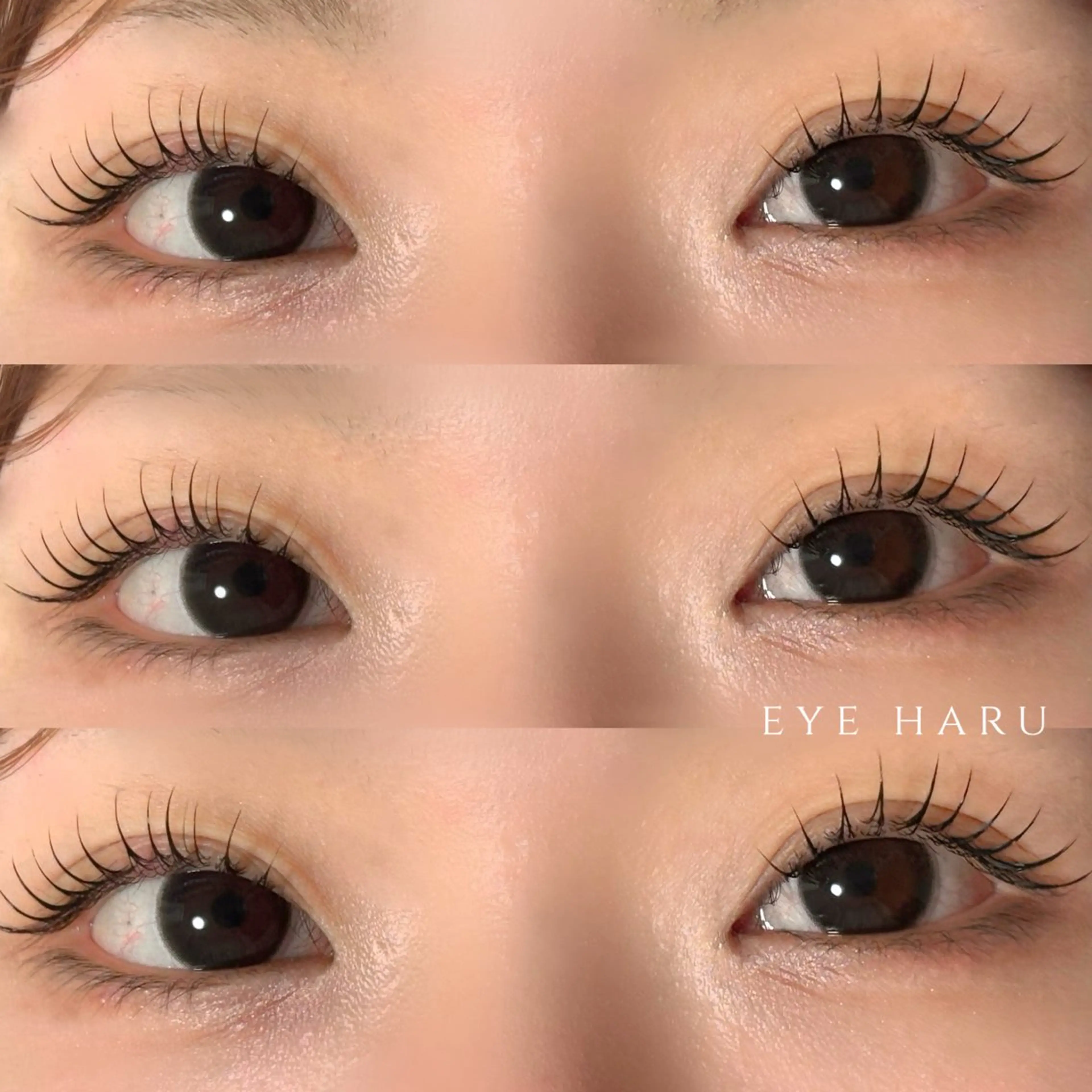 マツエク・マツパ マツパ Salon peach所属・peach 春口のその他イメージ