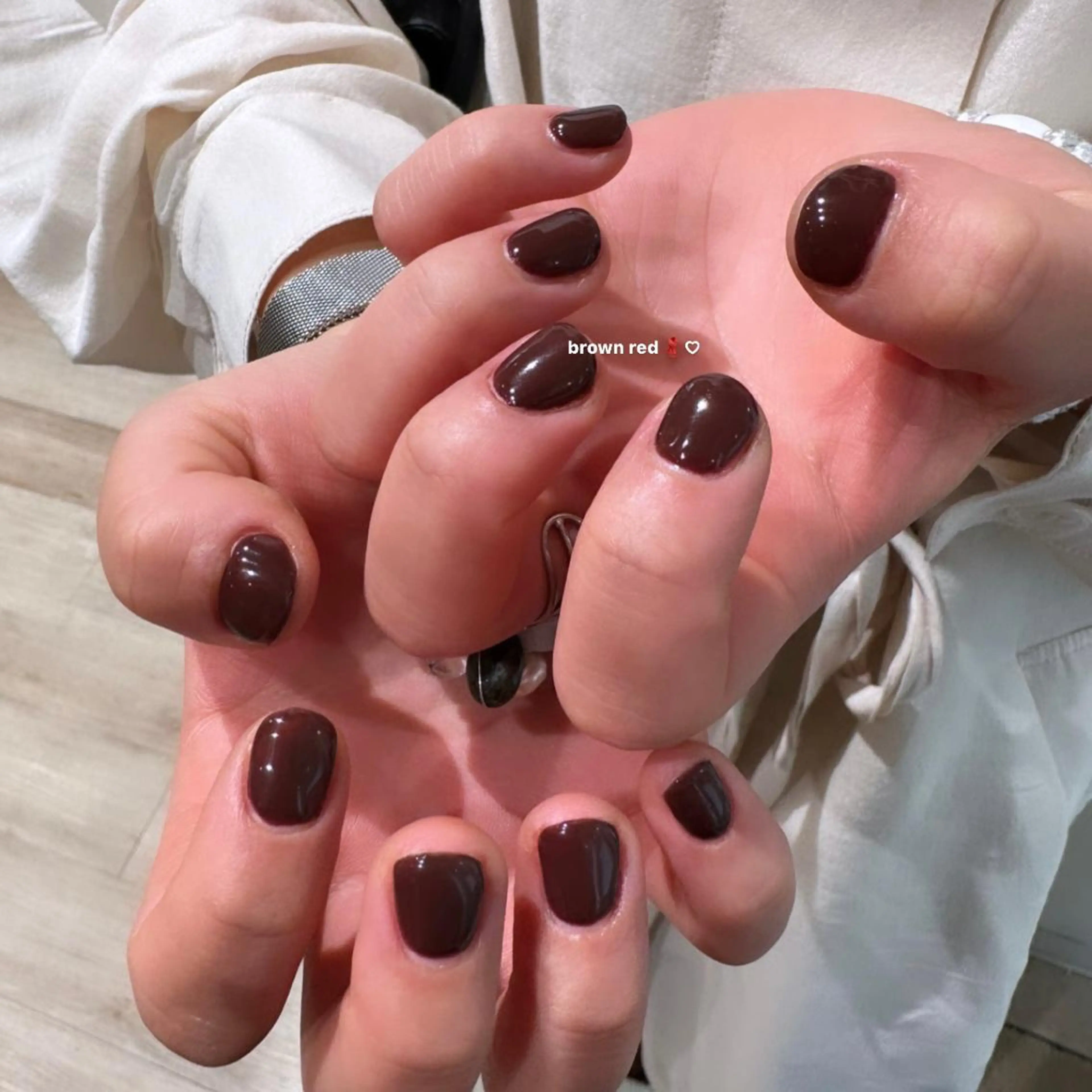 ネイル メンズ特化🏹カット パーマ/チヒロ🤍のヘアスタイル