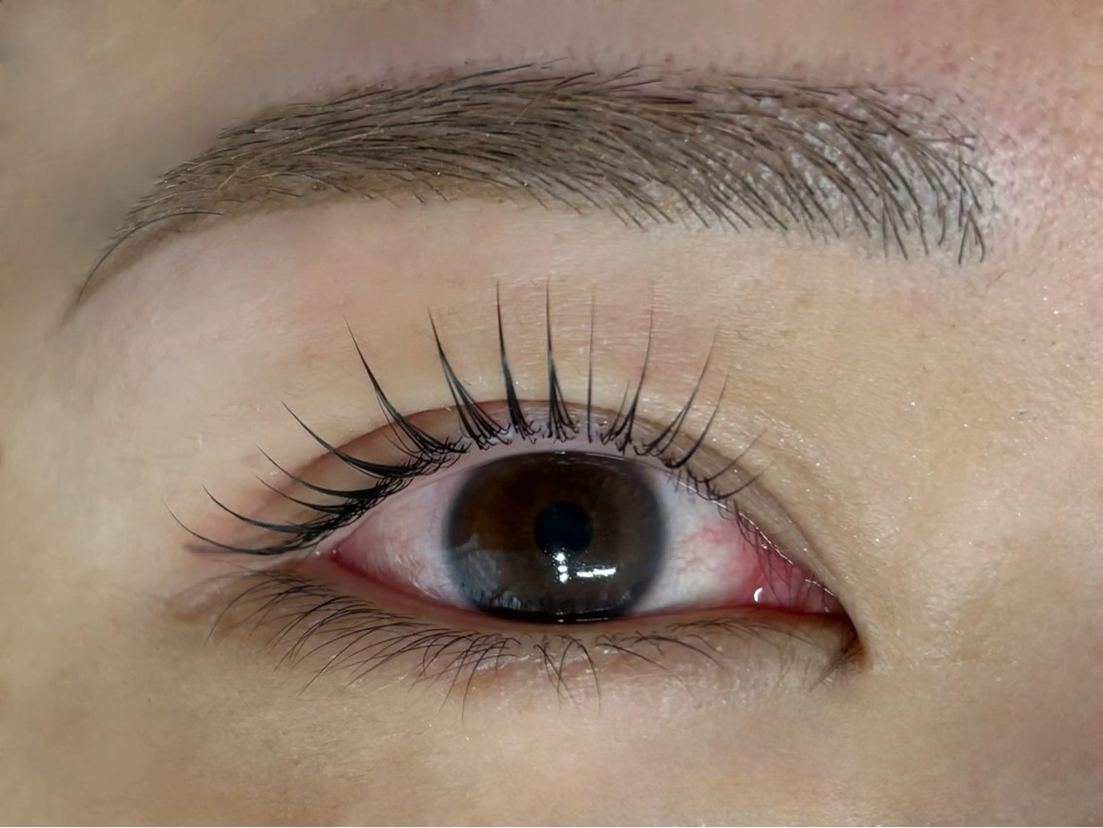 マツエク・マツパ マツパ emika 【ever天神店】のマツエク・マツパデザイン