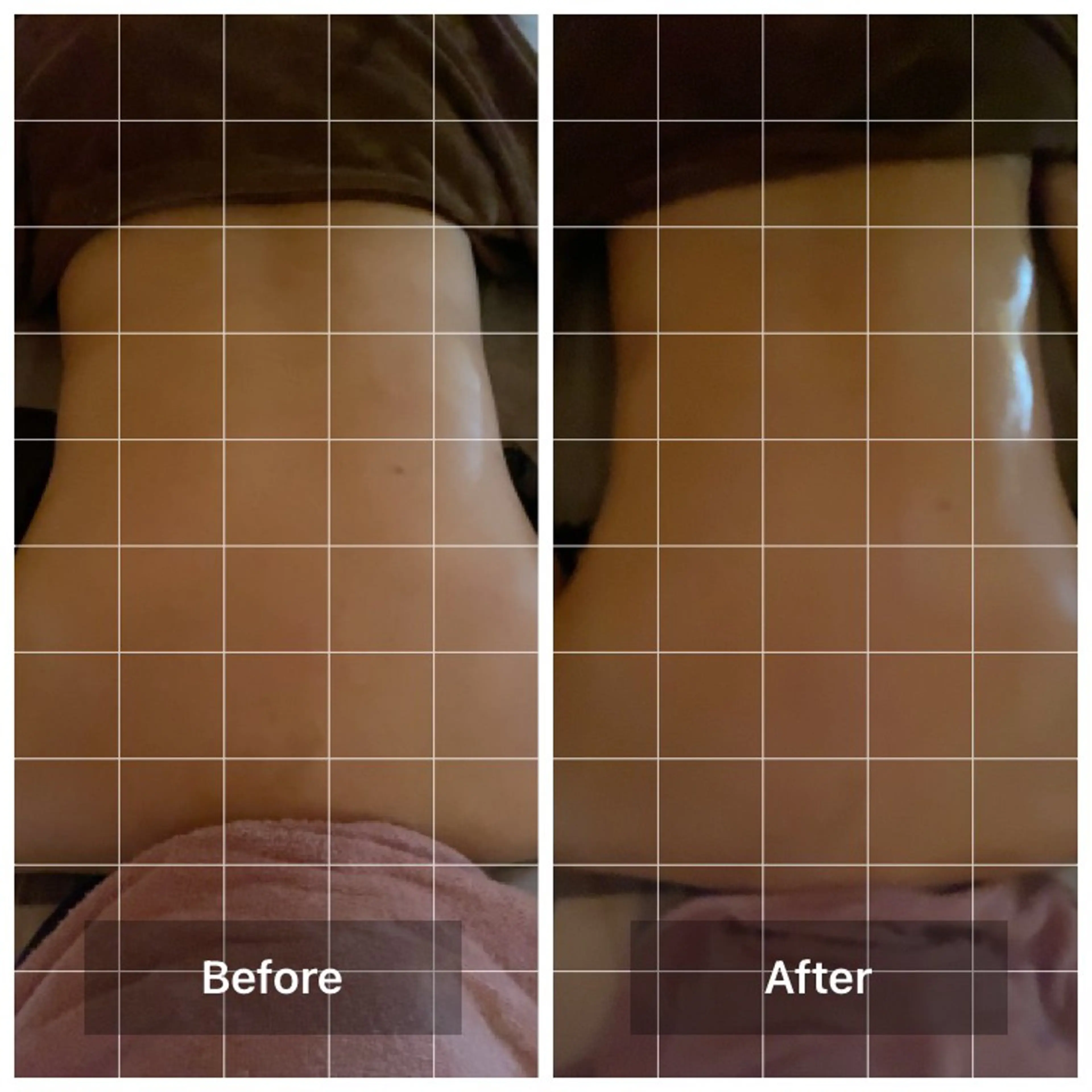 エステ リラク リンパサロン 淋波　かよのエステ・リラクイメージ