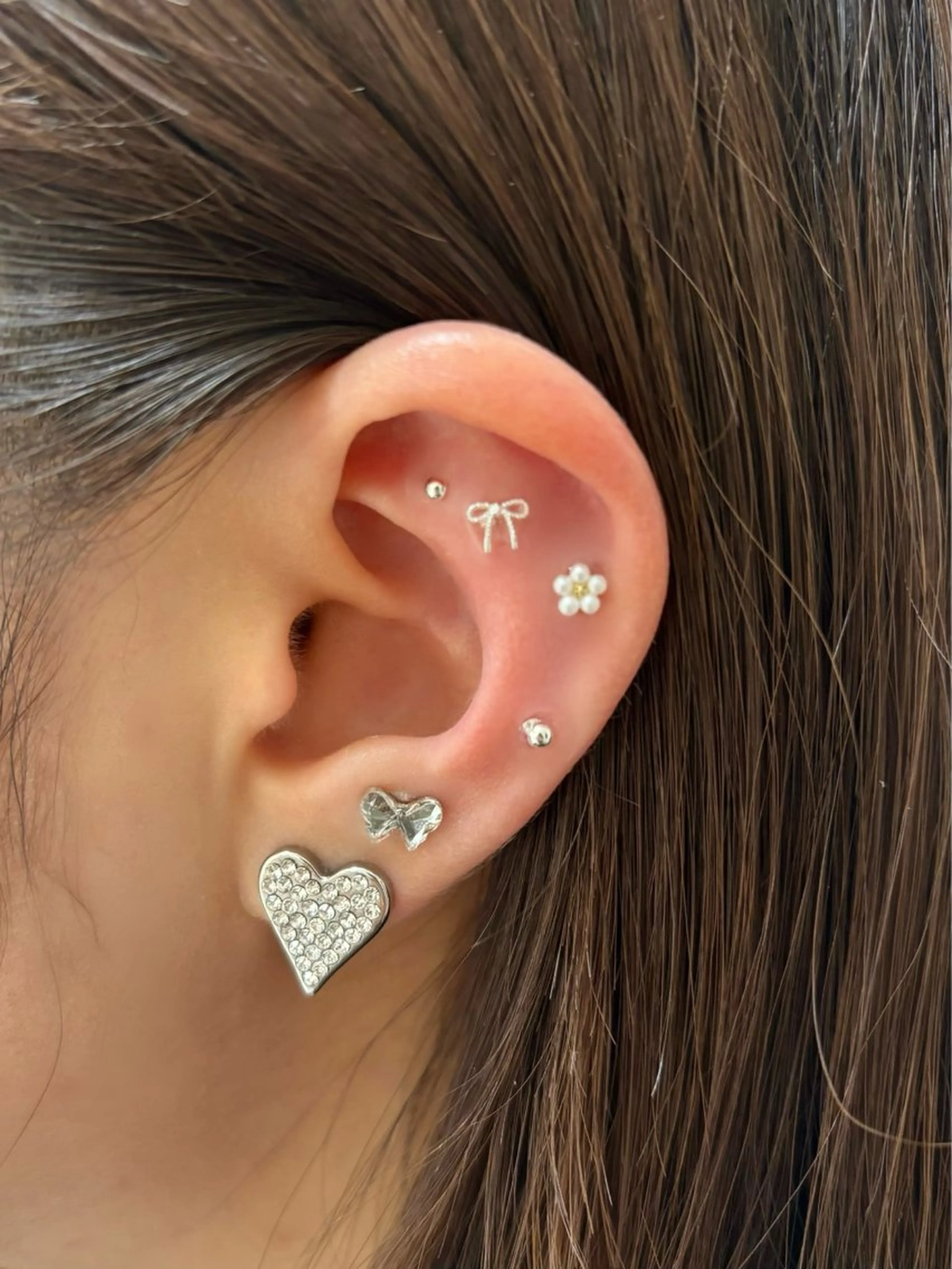 ネイル その他 Qmu nail所属・Qmu nail まりなのネイルデザイン