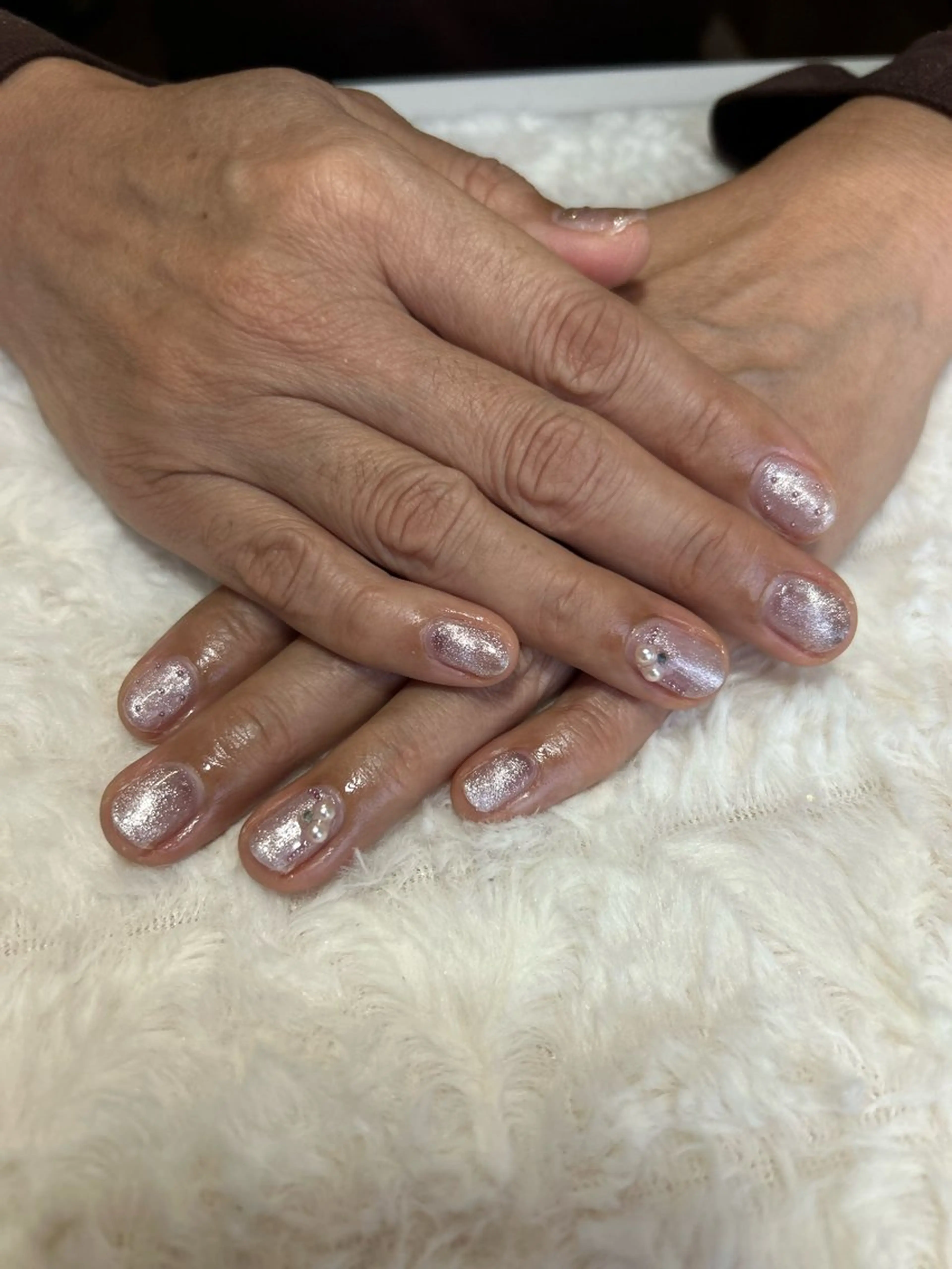 ネイル espoir エスポワールのネイルデザイン