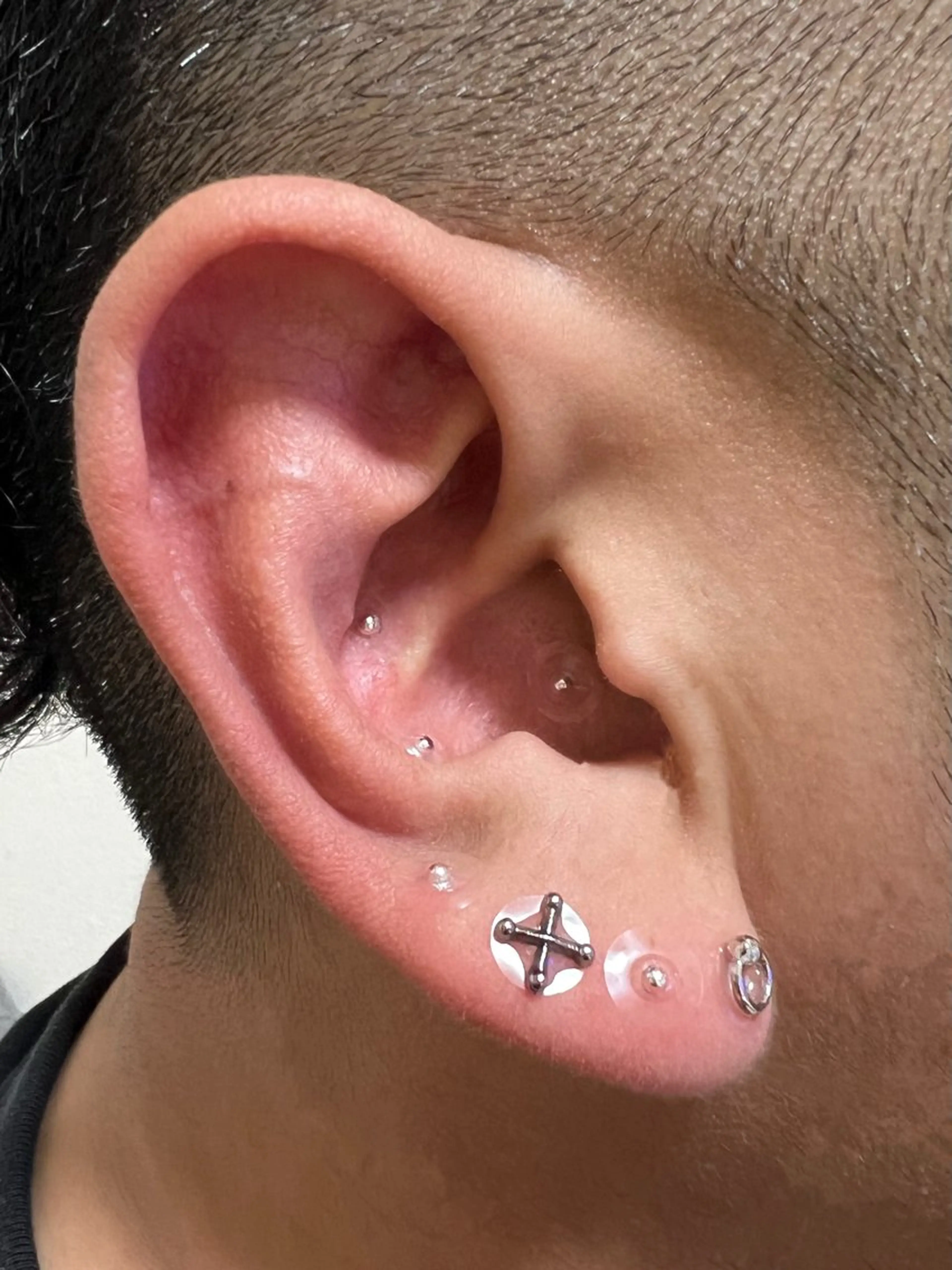 Jewelit所属・耳つぼジュエリー Jewelitのその他イメージ