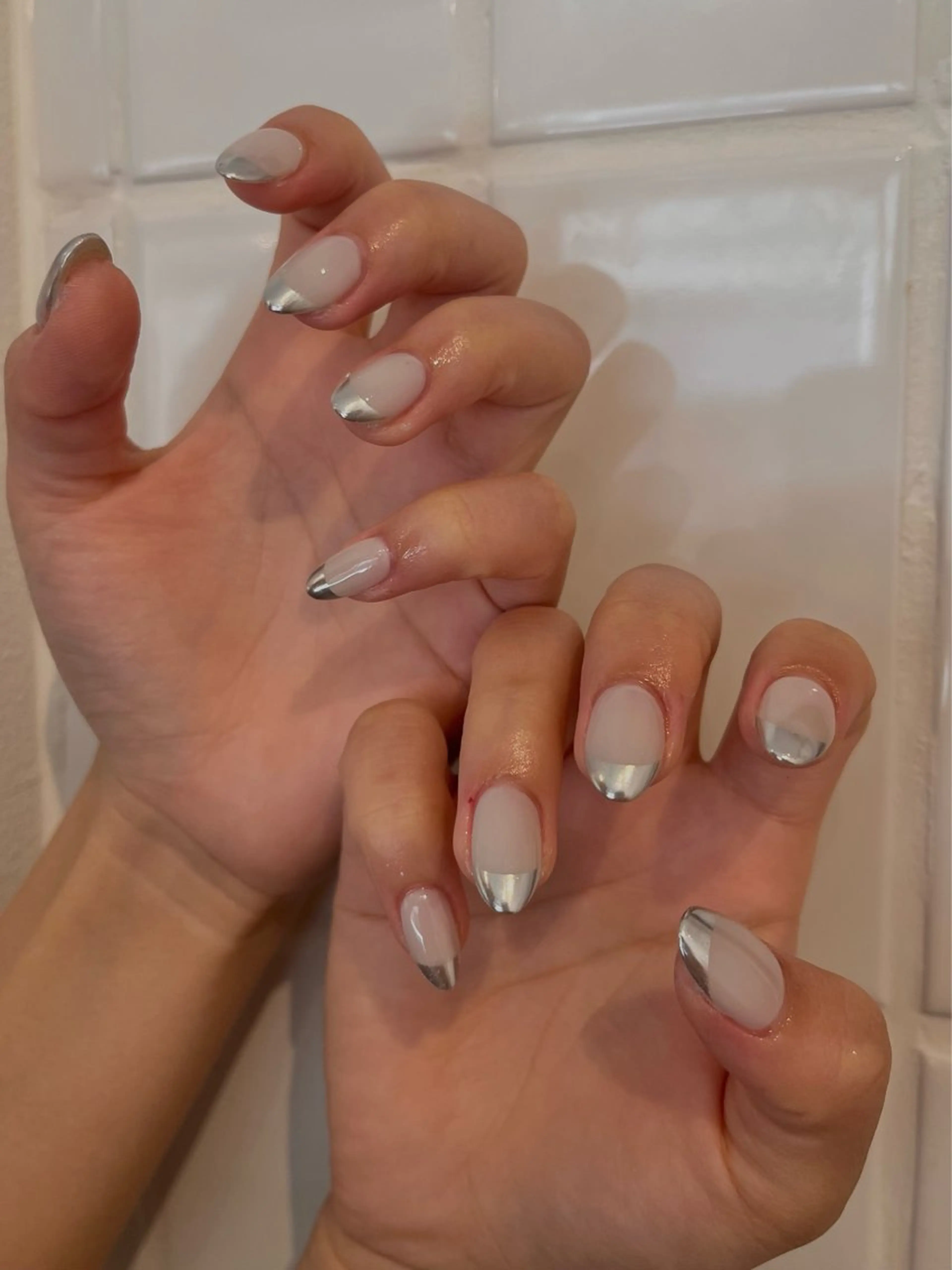 ネイル ballie／小野原 なつみのネイルデザイン