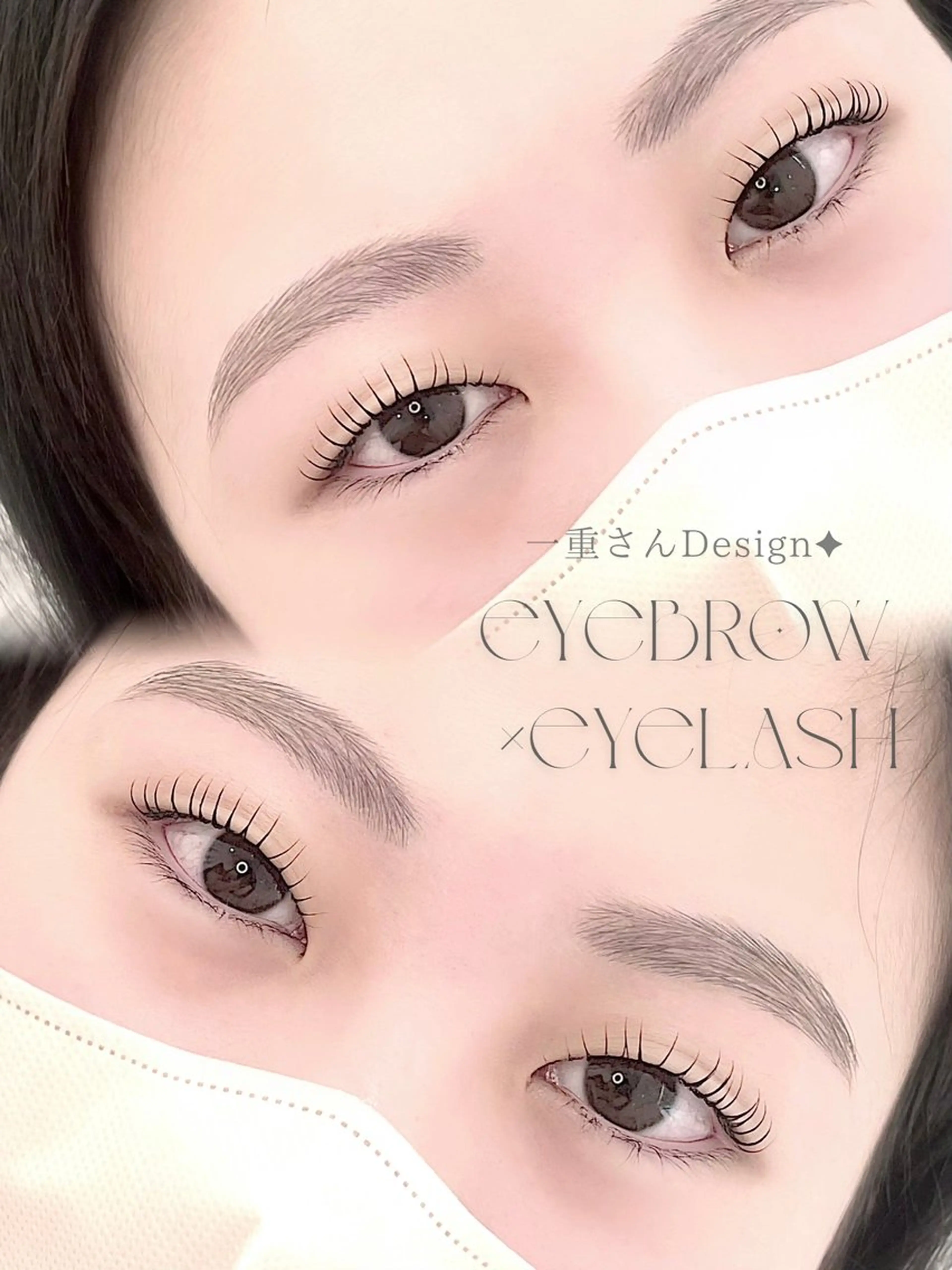 URARA 【lazo】のマツエク・マツパデザイン