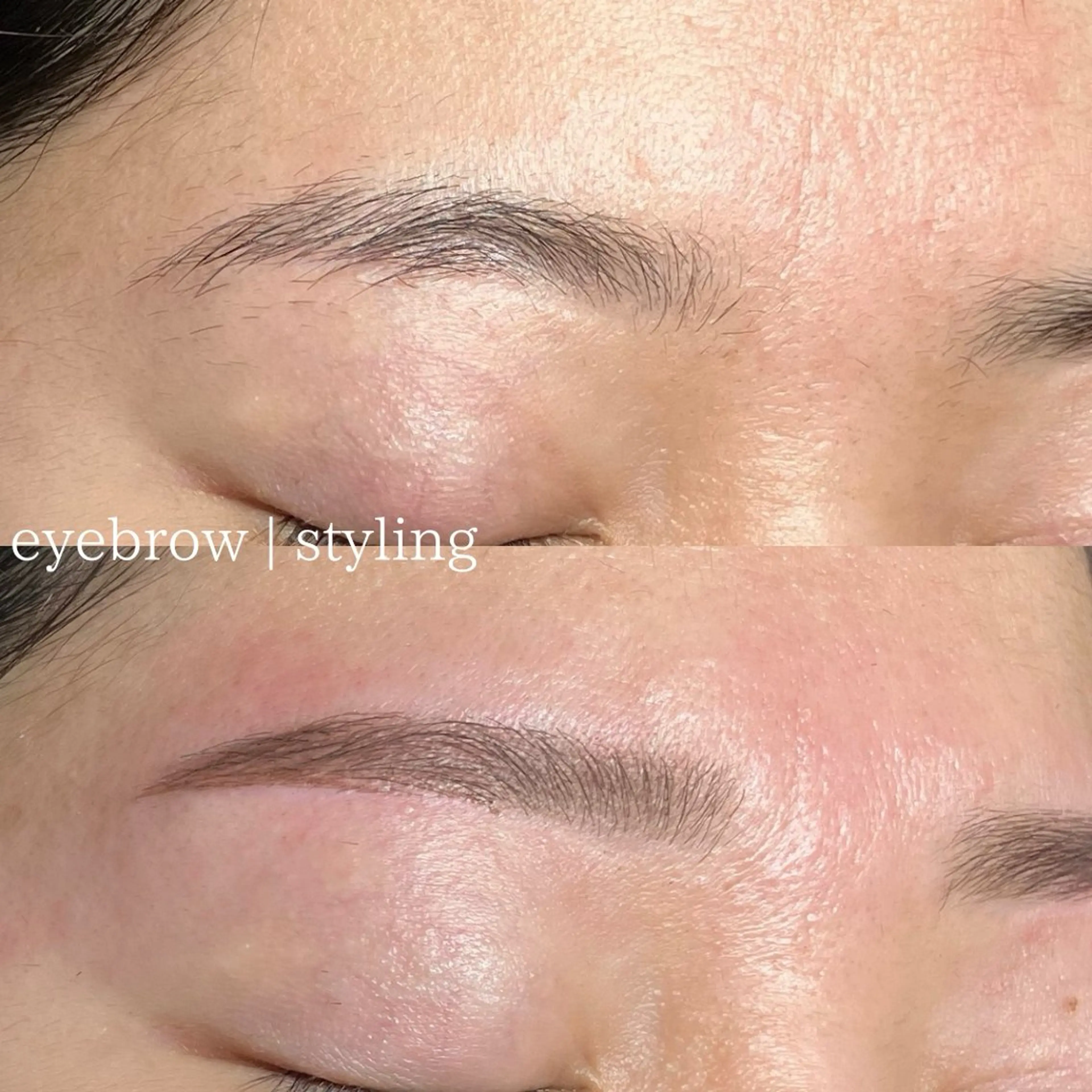 アイブロウ ワックス脱毛 眉カット その他(アイブロウ) お顔を美しく魅せる 眉毛専門店ディアリーの眉毛・アイブロウイメージ