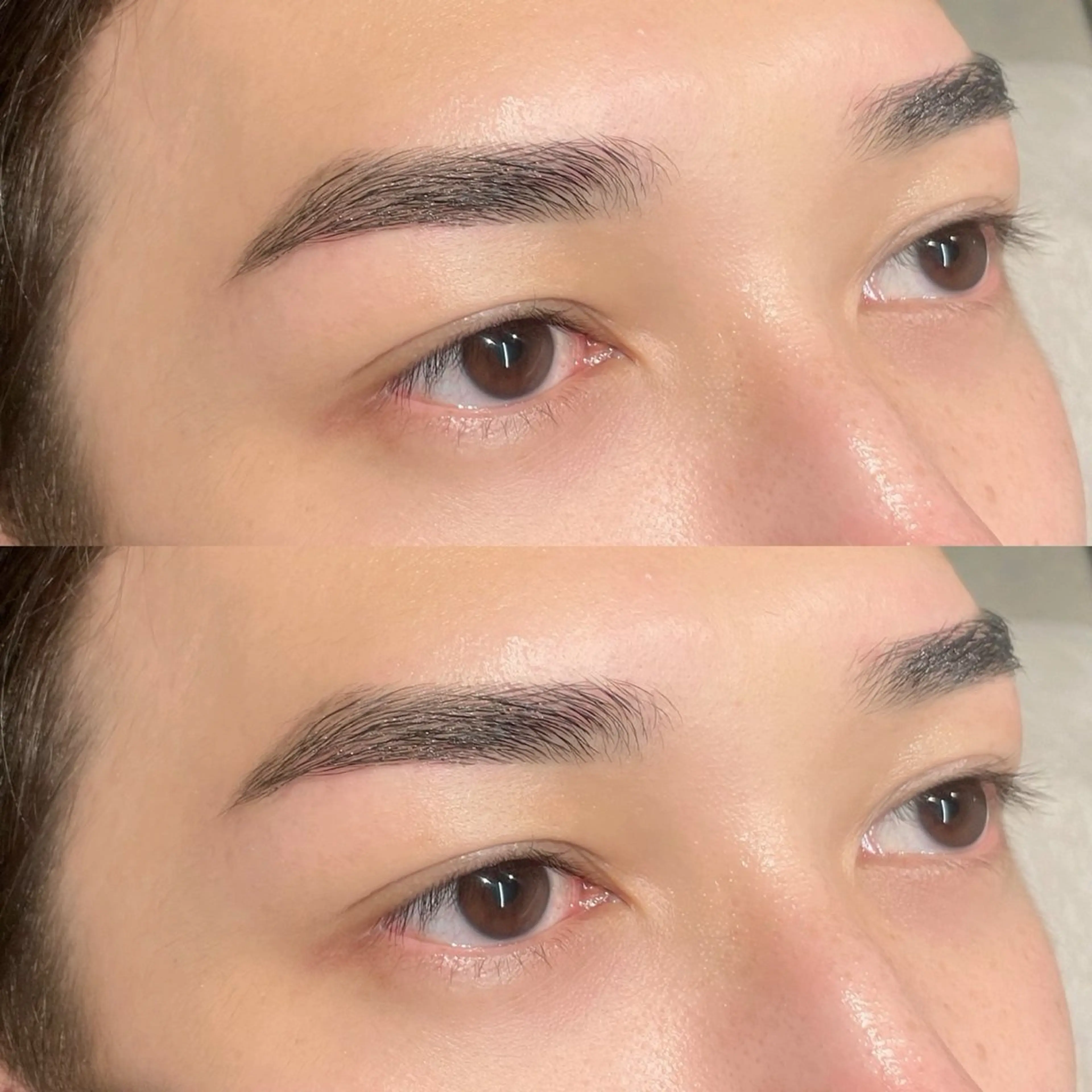 【初回】メンズ 美眉スタイリング ¥6000➡️¥0の写真