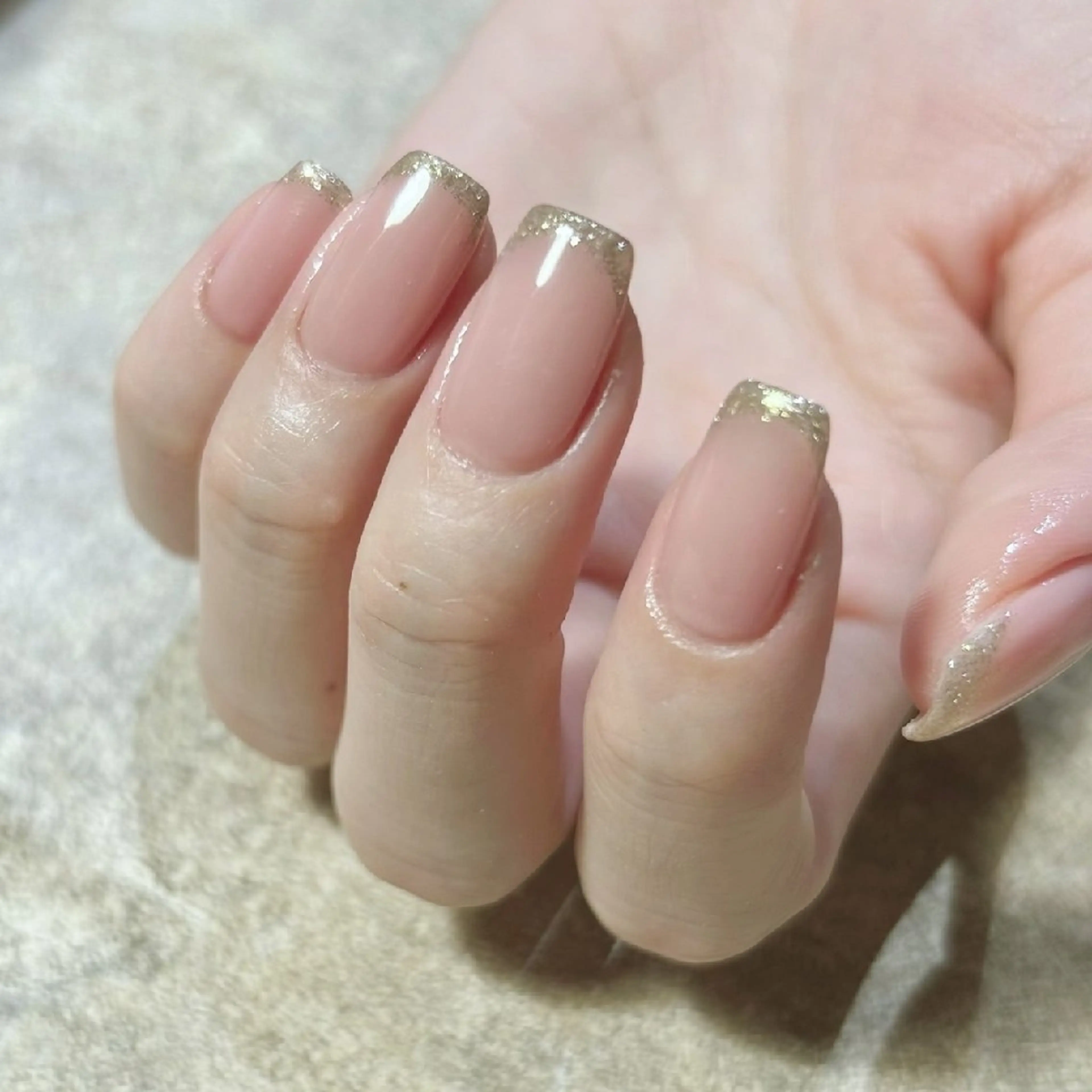 ネイル nailsalon　blast所属・atelier　 univ.のネイルデザイン