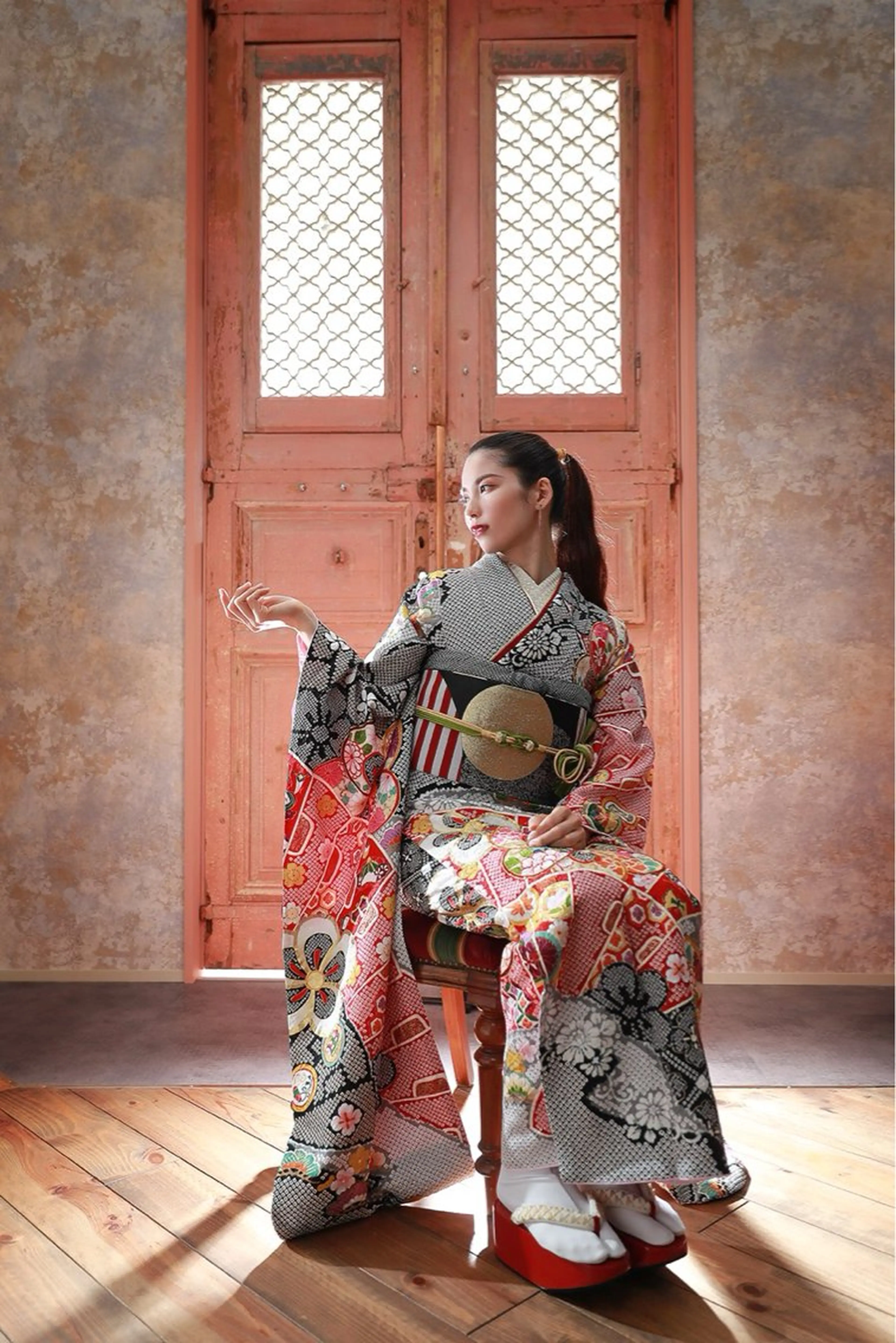 エステ Papillon叶美容整体院所属・美容整体師 タカシマのエステ・リラクイメージ