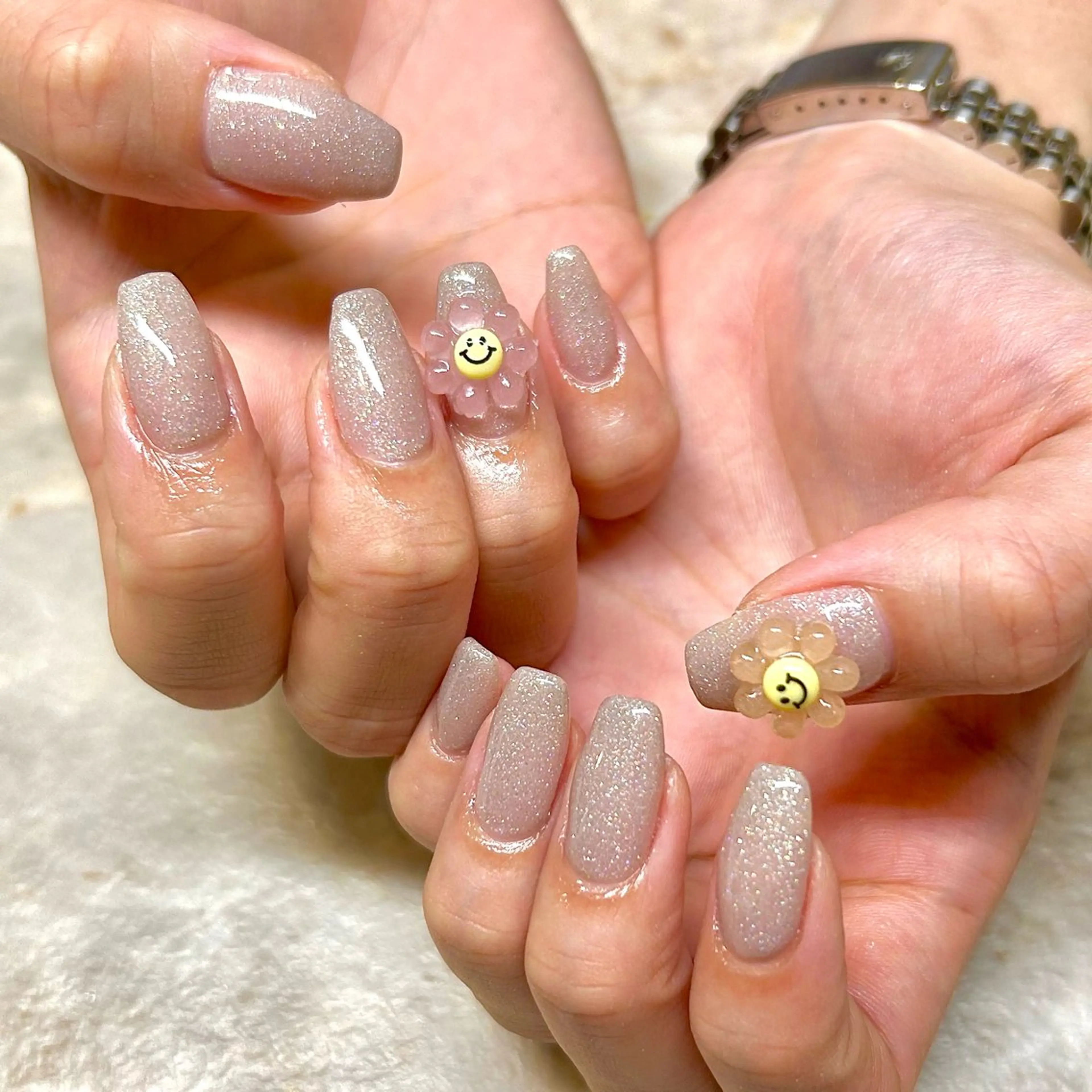 ネイル ハンドネイル maison de NALIのネイルデザイン