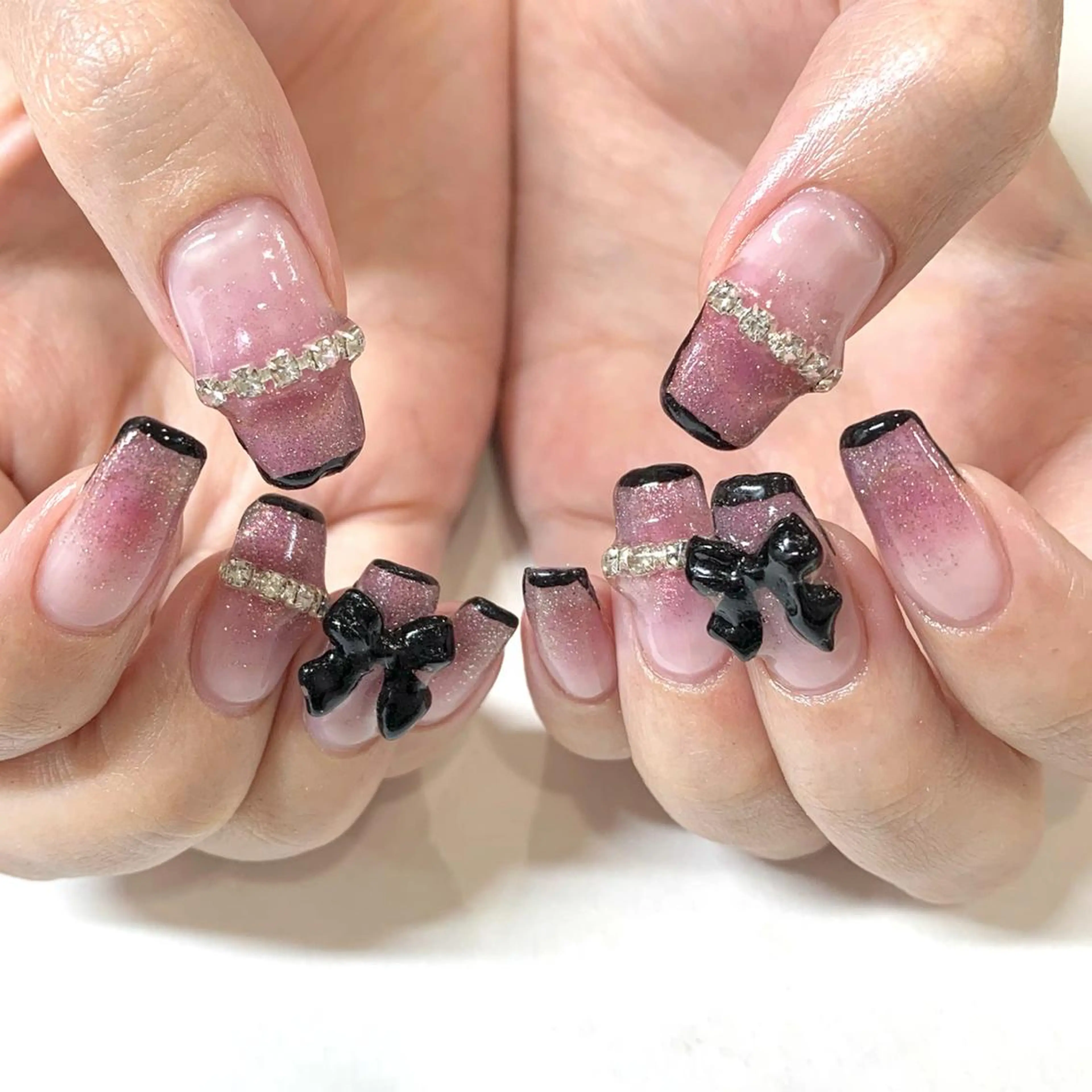 メンズ ネイル YUN君 🦍のネイルデザイン