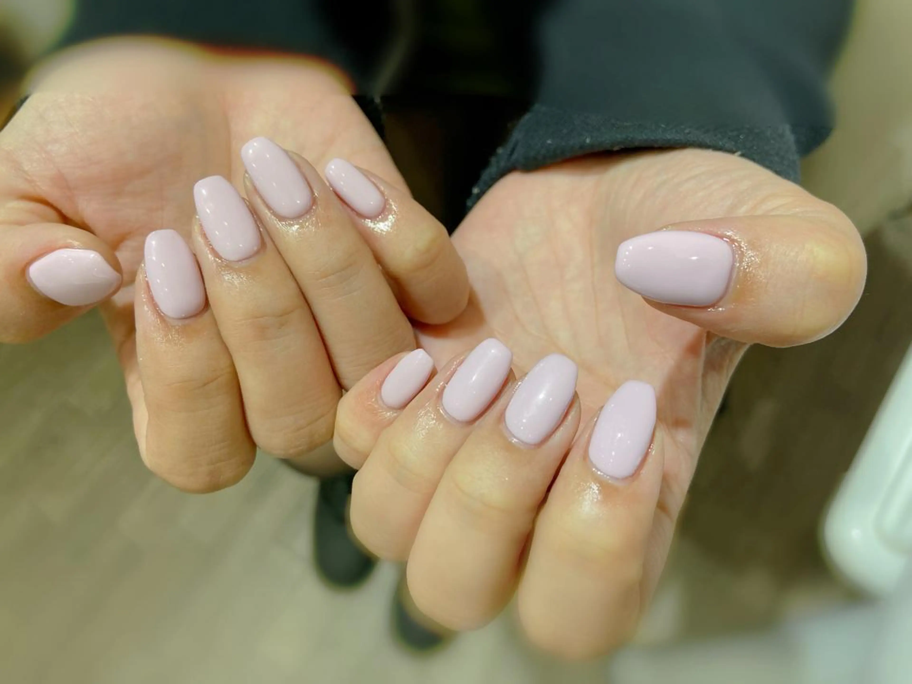 ネイル Umi nail& eyelashのネイルデザイン