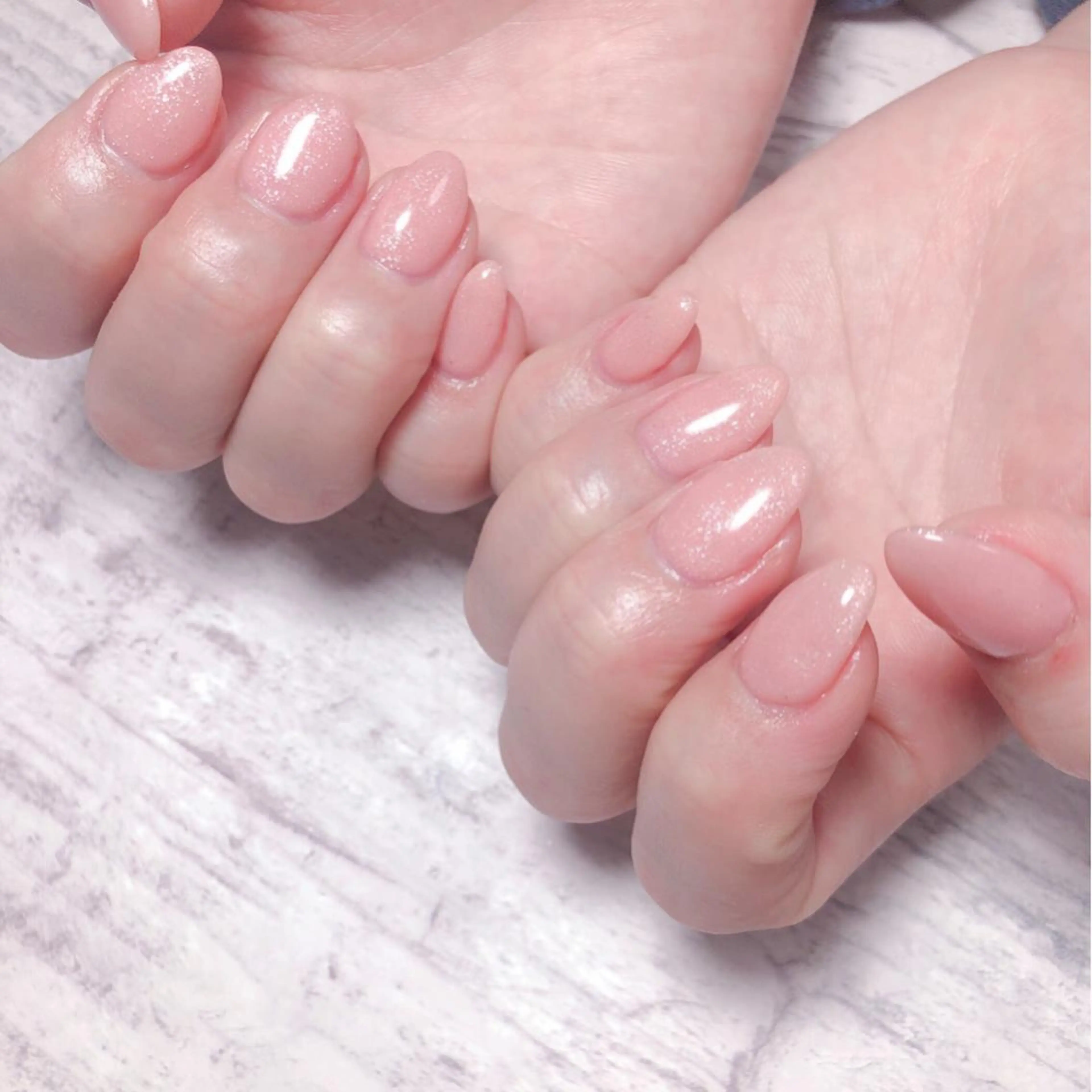 ネイル 個室ネイルサロンDolly  Girl〜ドーリーガール〜所属・DollyGirl KYOKOのネイルデザイン