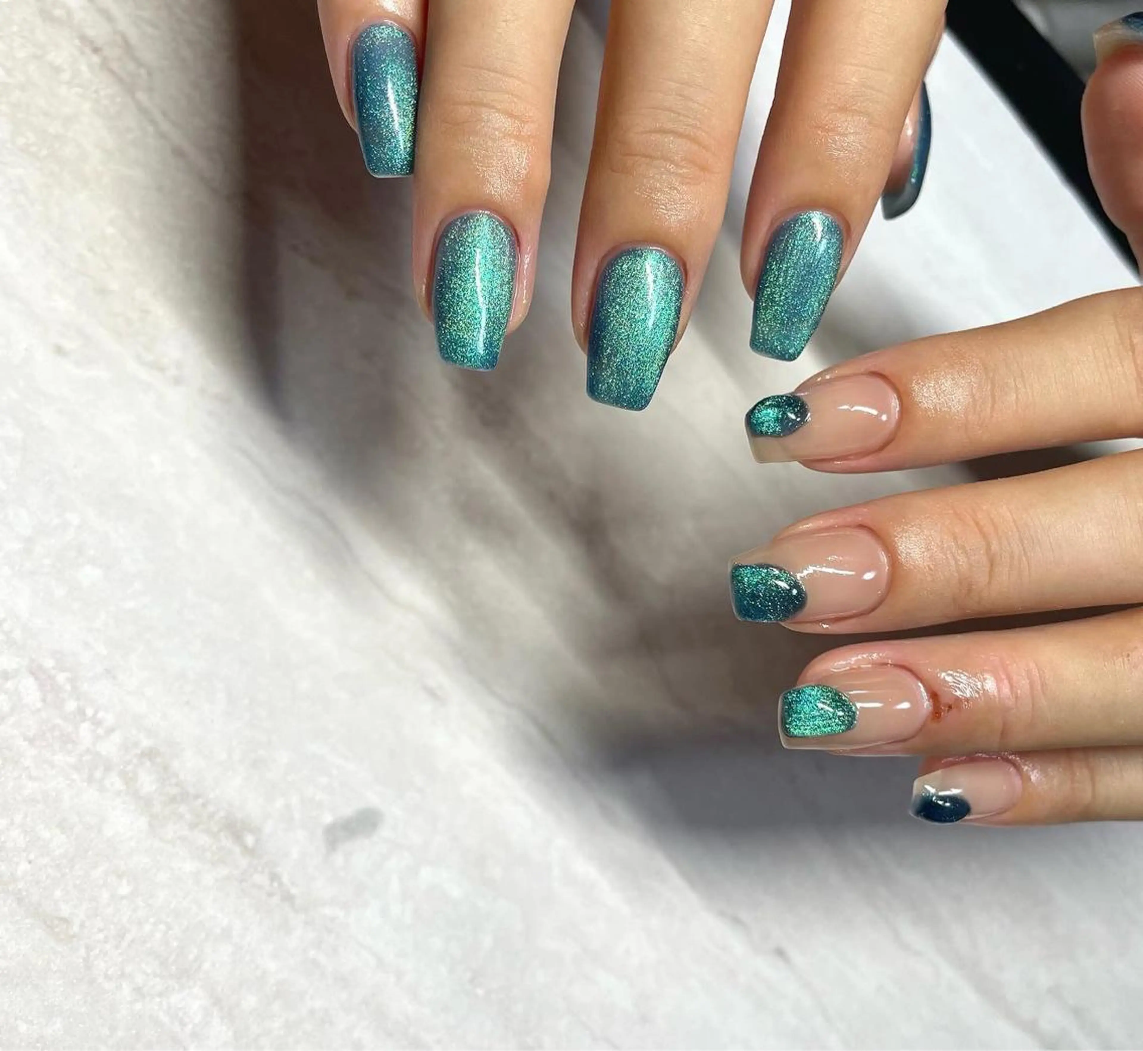 ネイル ハンドネイル Nail salon Venusのネイルデザイン