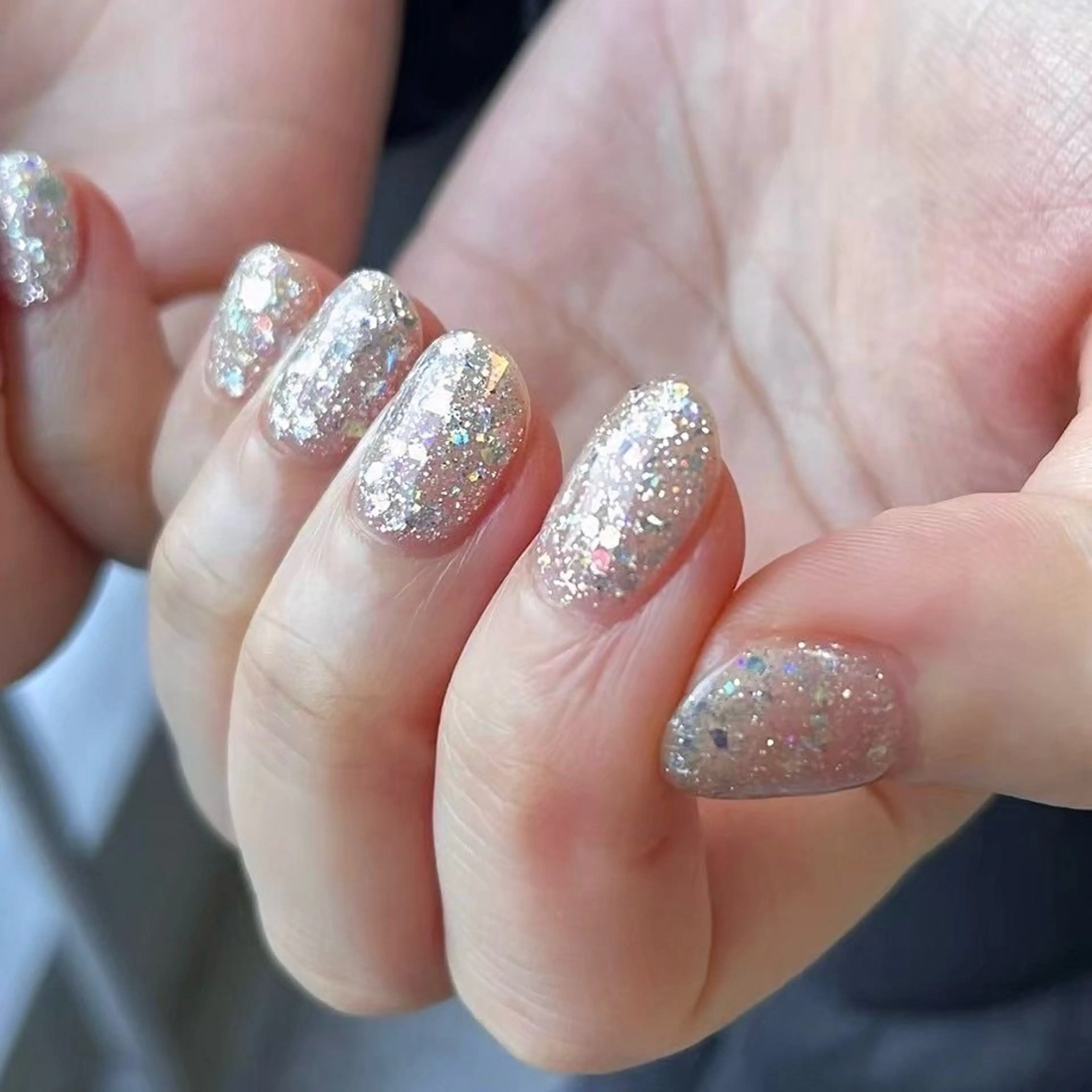 ネイル kanami 🍒⸝⋆のネイルデザイン