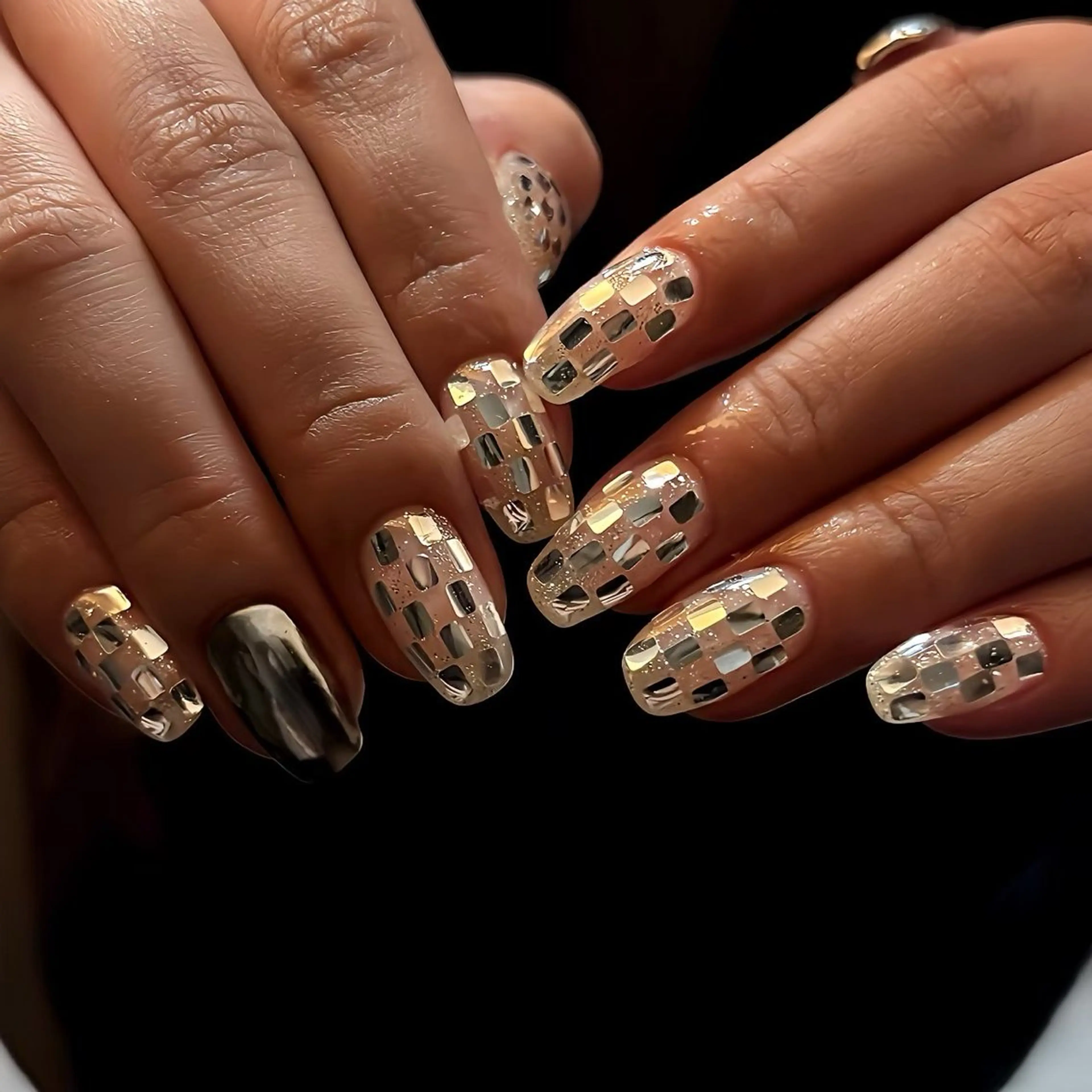 ネイル Jewel.(ジュエル)所属・ジュエル.《ネイル》 モデル募集中のネイルデザイン