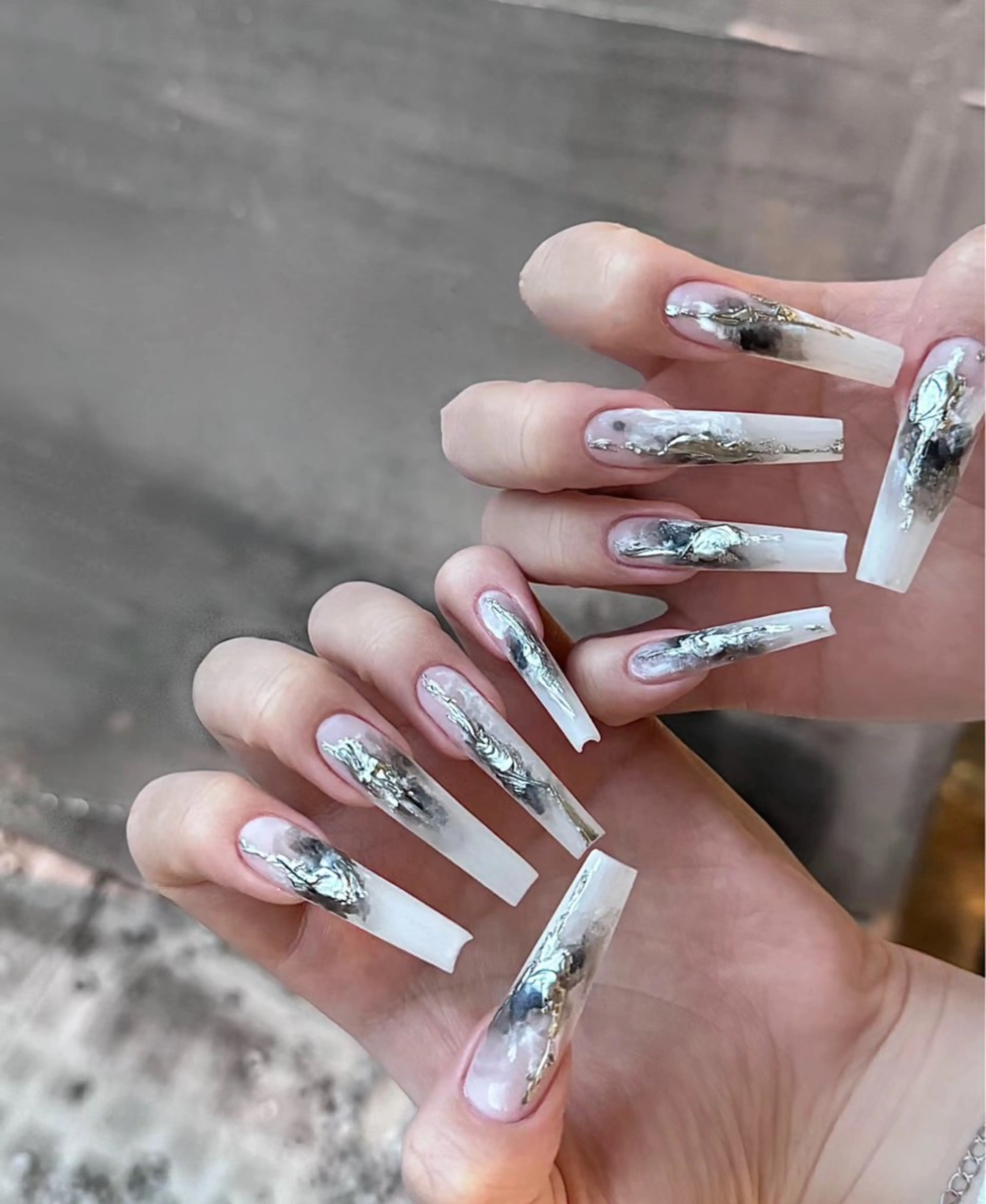 120分デザインコース【画像持ち込みok】の写真