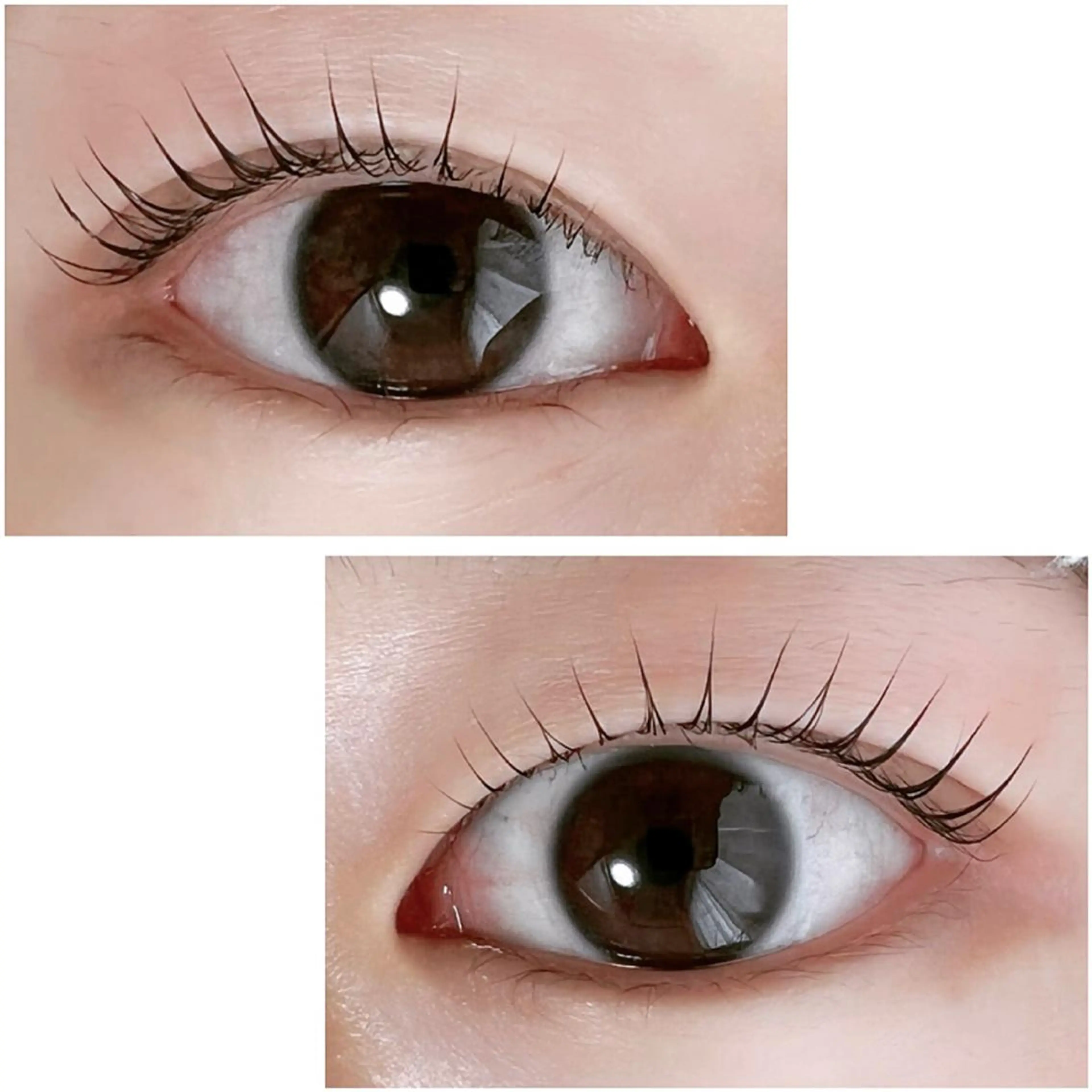 マツエク・マツパ Adorer(アドレ)所属・Adorer 🍀アドレ🍀のマツエク・マツパデザイン