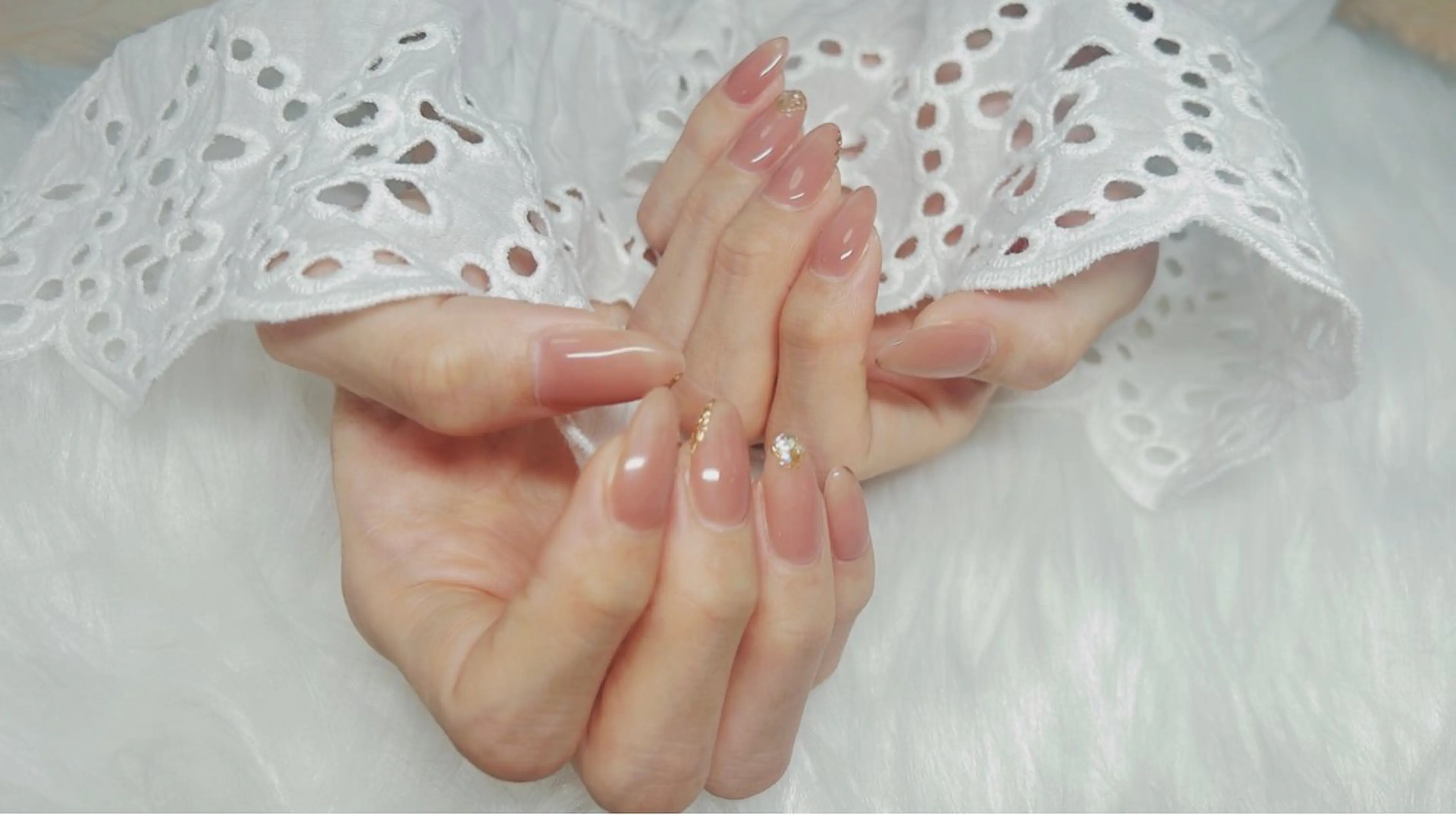 ネイル Nailsalon e'clatのエステ・リラクイメージ