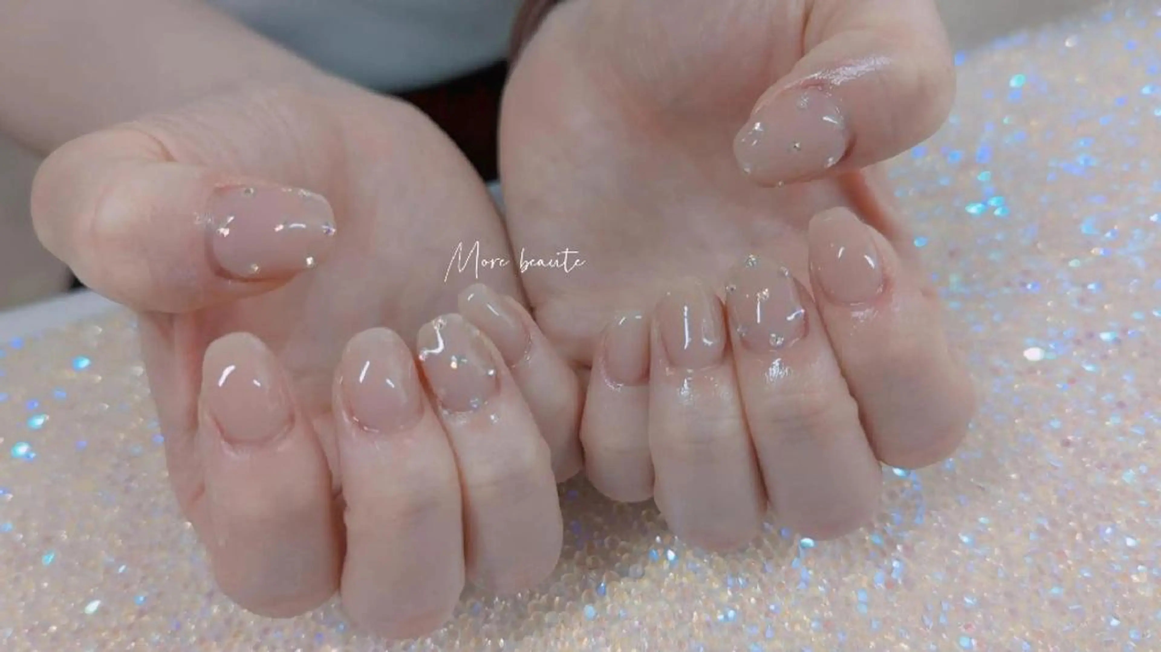ネイル ハンドネイル I LOVE ME NAIL.。.:*♡のネイルデザイン