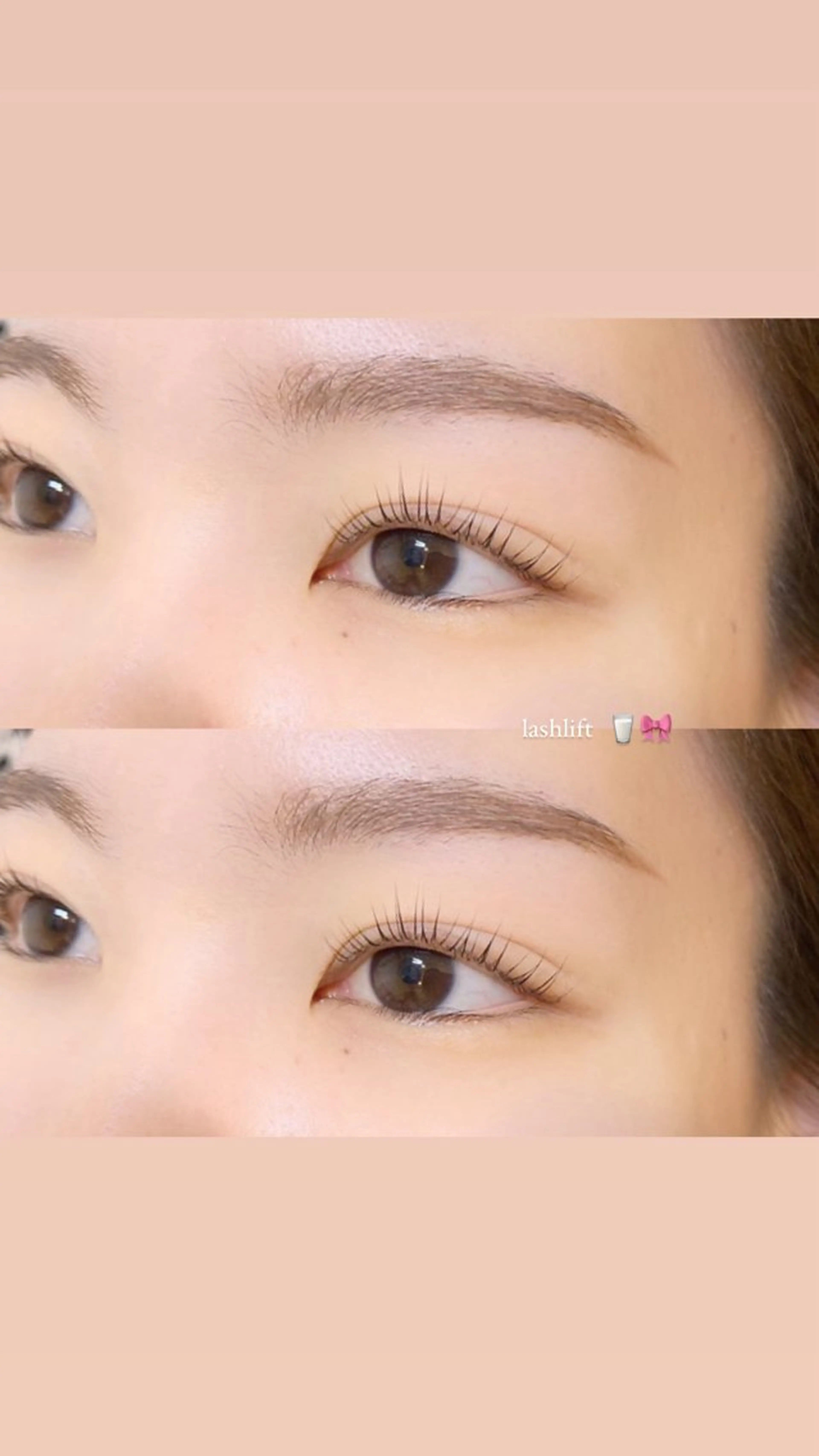 マツエク・マツパ マツパ apis eye所属・apis eyeのマツエク・マツパデザイン