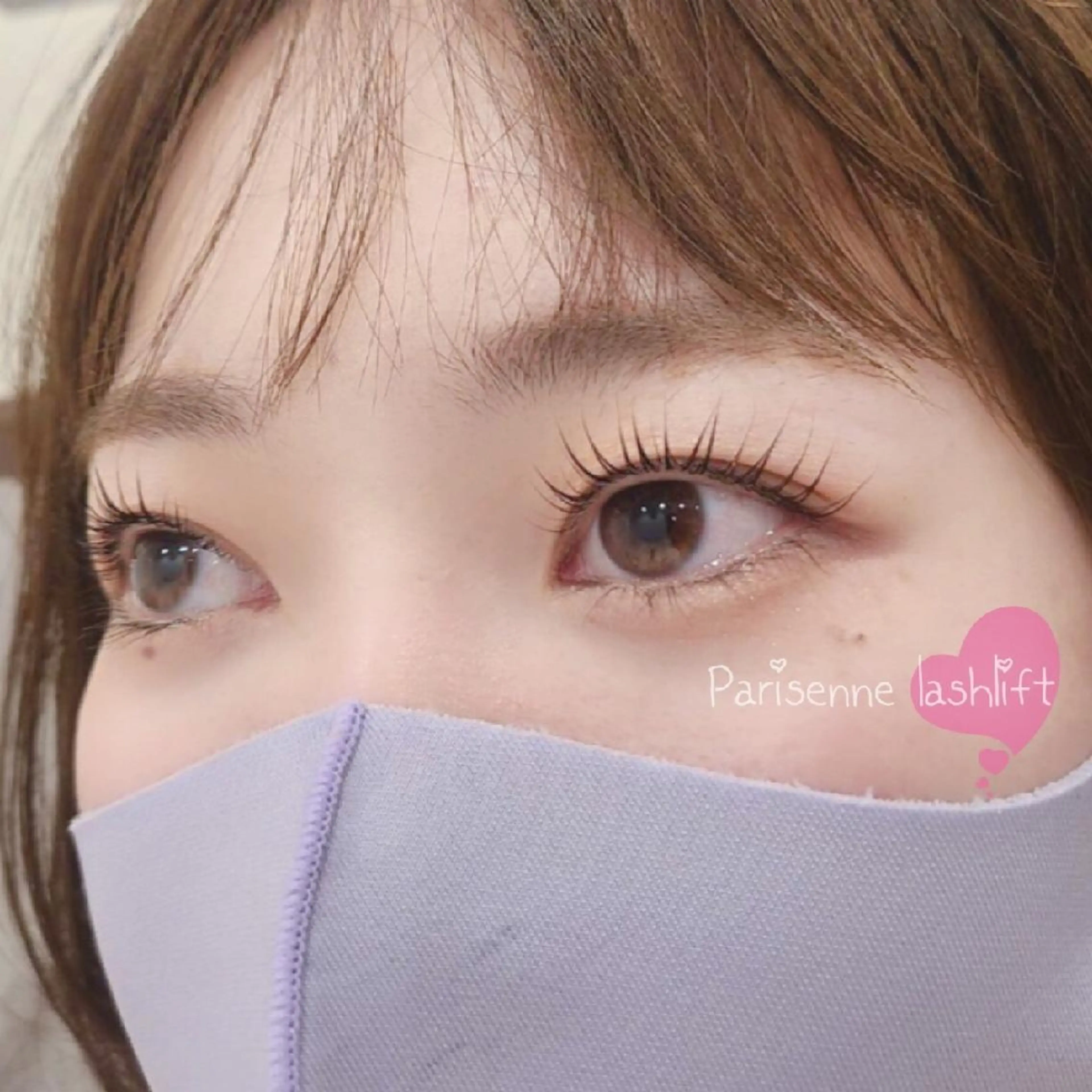 マツエク・マツパ マツパ dolce🌼 宇田川店のマツエク・マツパデザイン